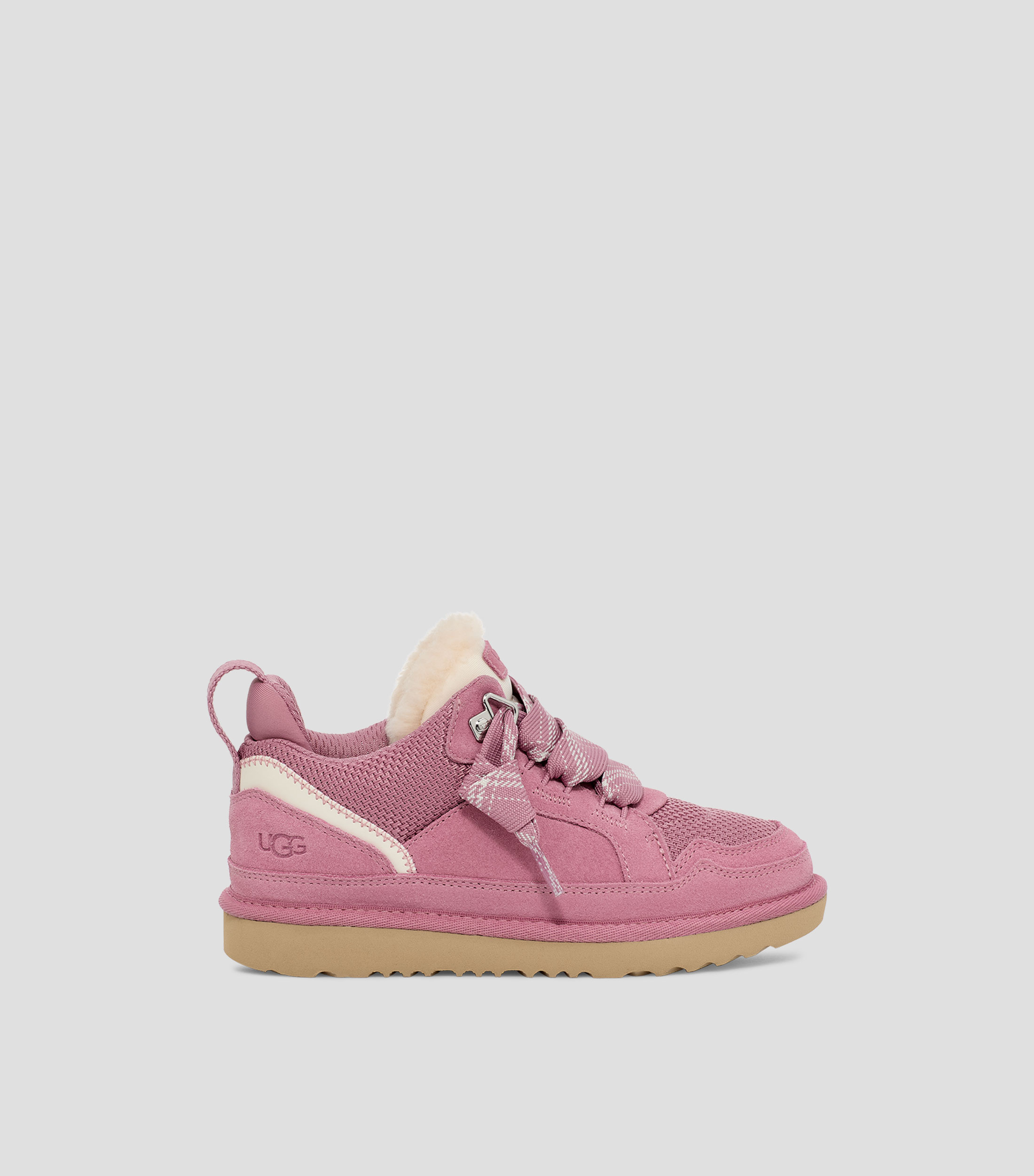 Tenis casuales Lowmel Niña