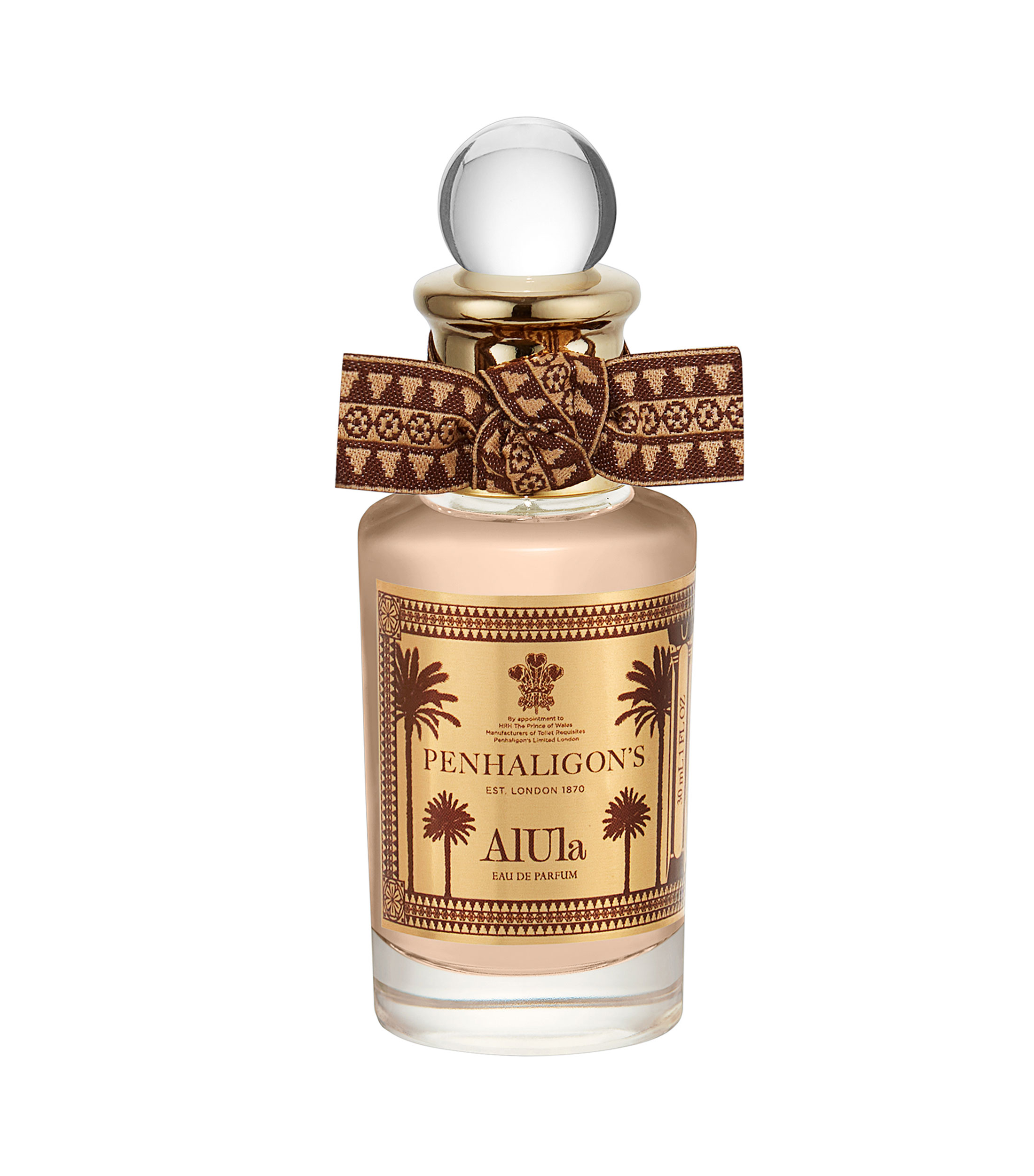 Perfume AlUla Eau de Parfum, 30 ml Unisex
