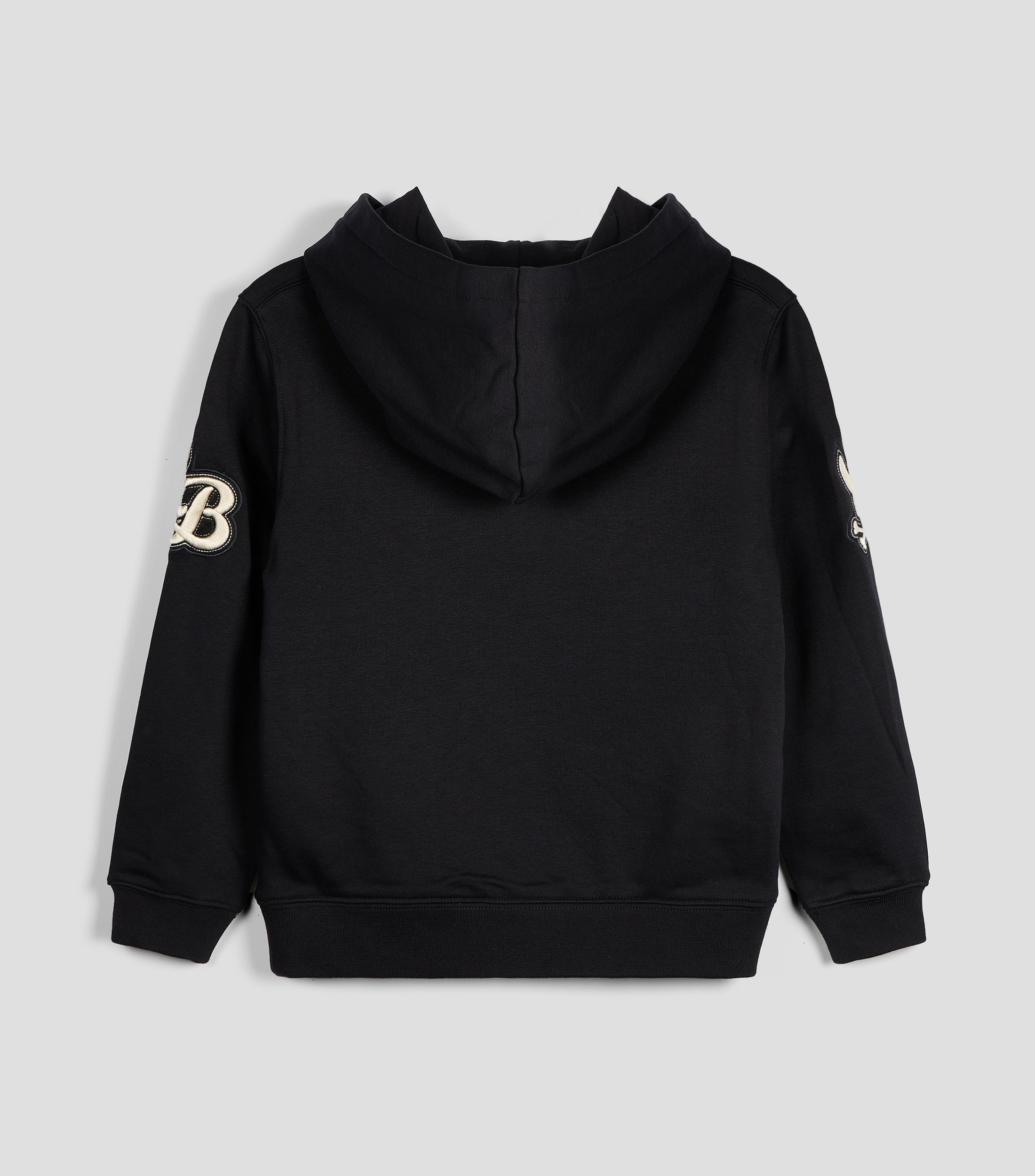 Sudadera canguro con capucha Niño