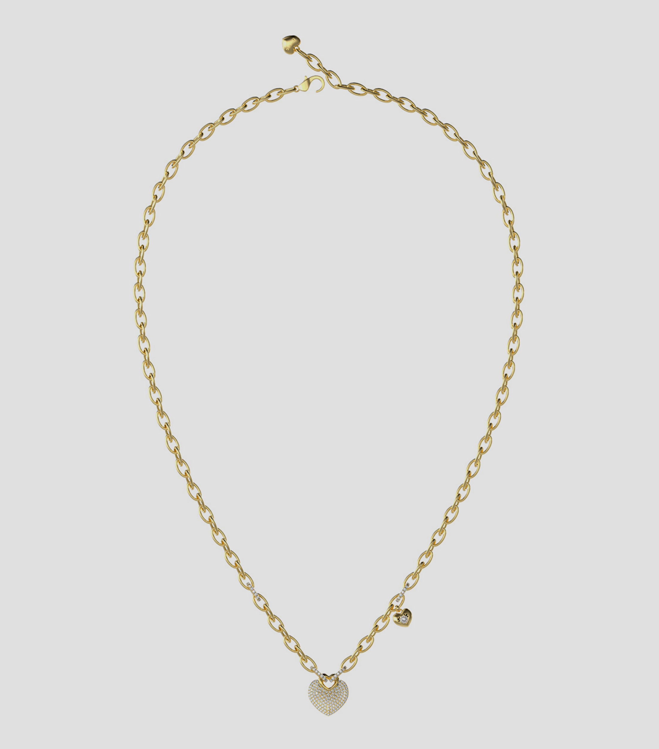 Collar Crazy In Love Mujer