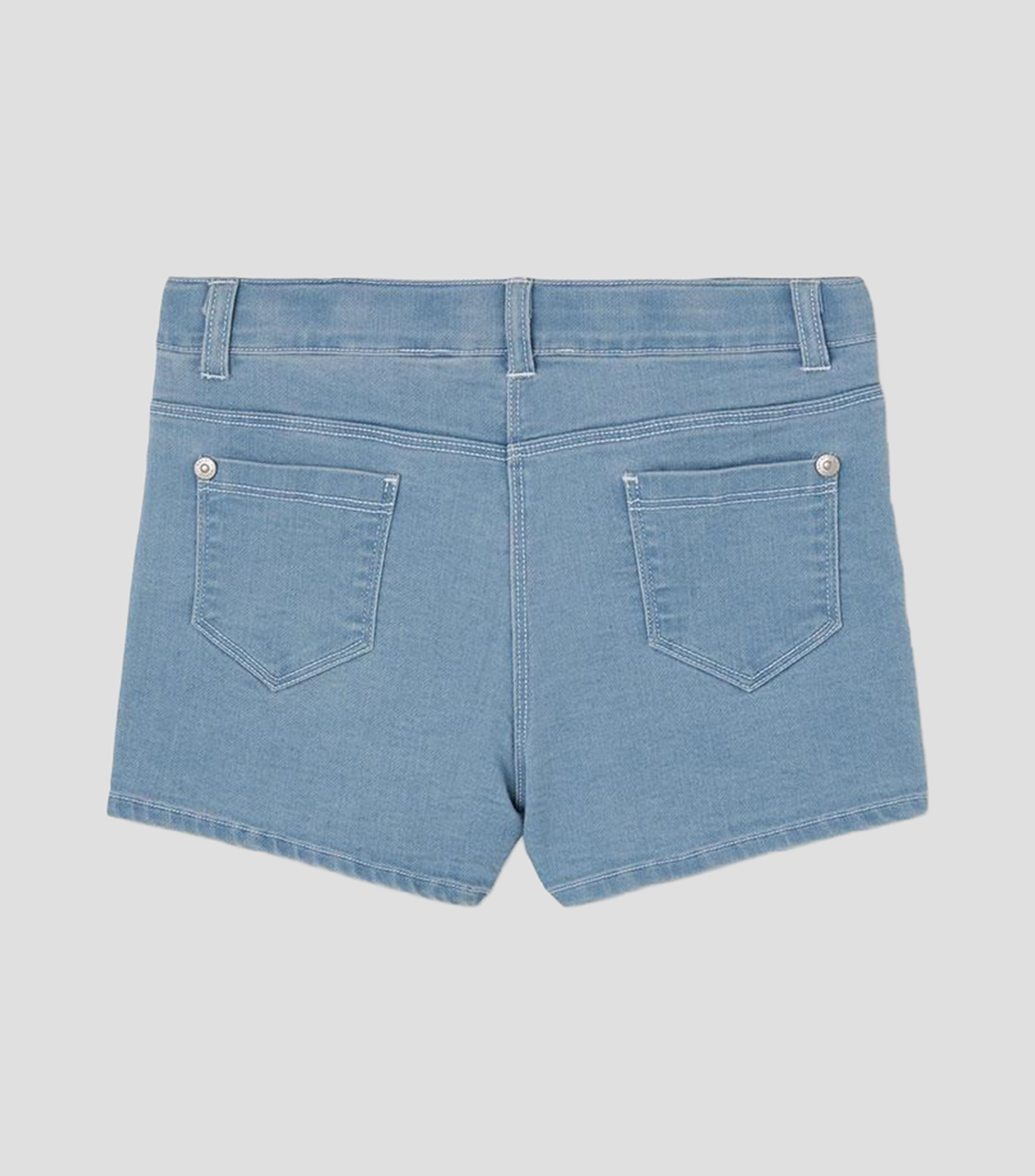 Bermuda con estampado Bebé