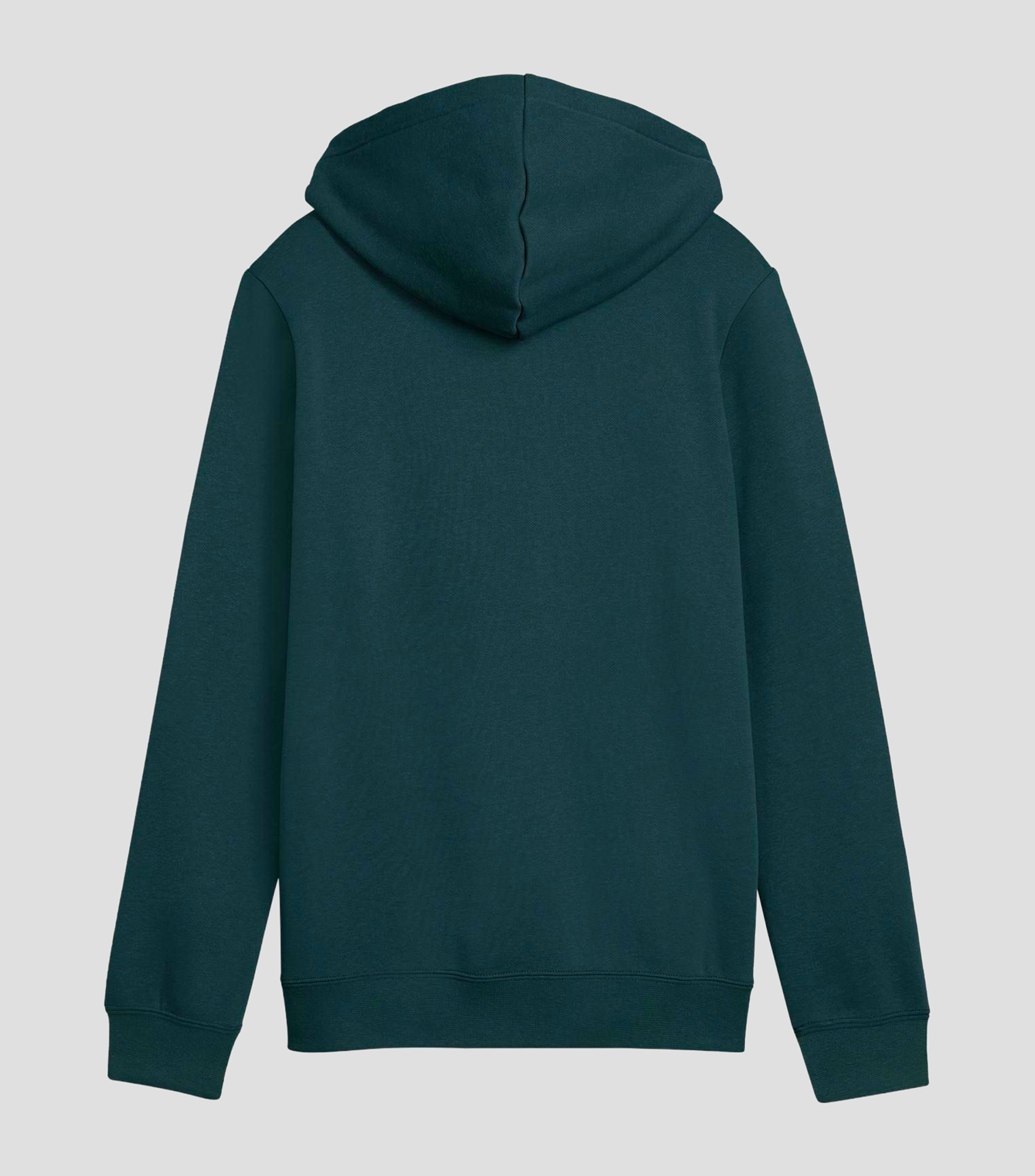 Sudadera canguro con capucha Niño