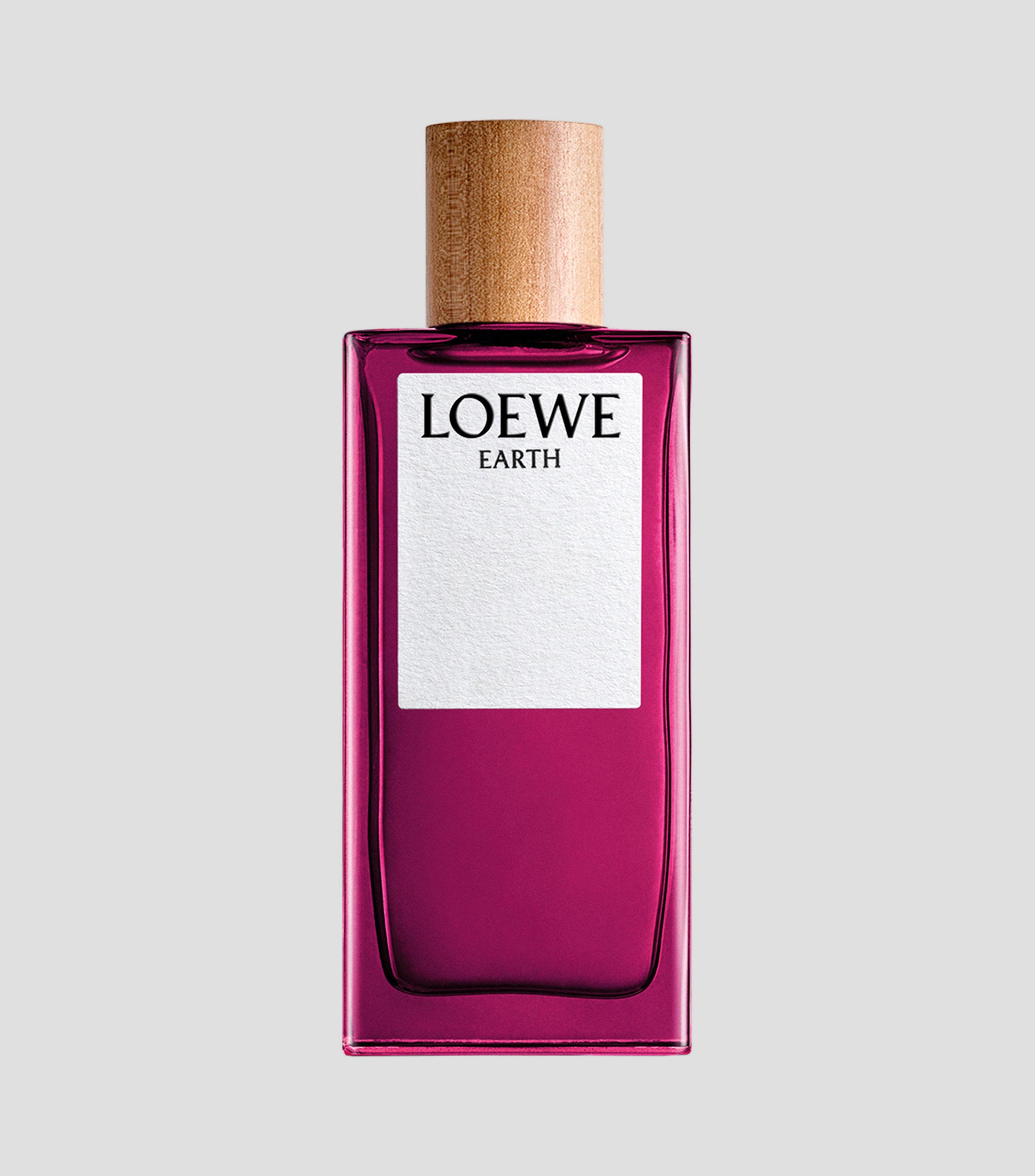 Perfume, Earth Eau de Parfum, 100 ml Mujer
