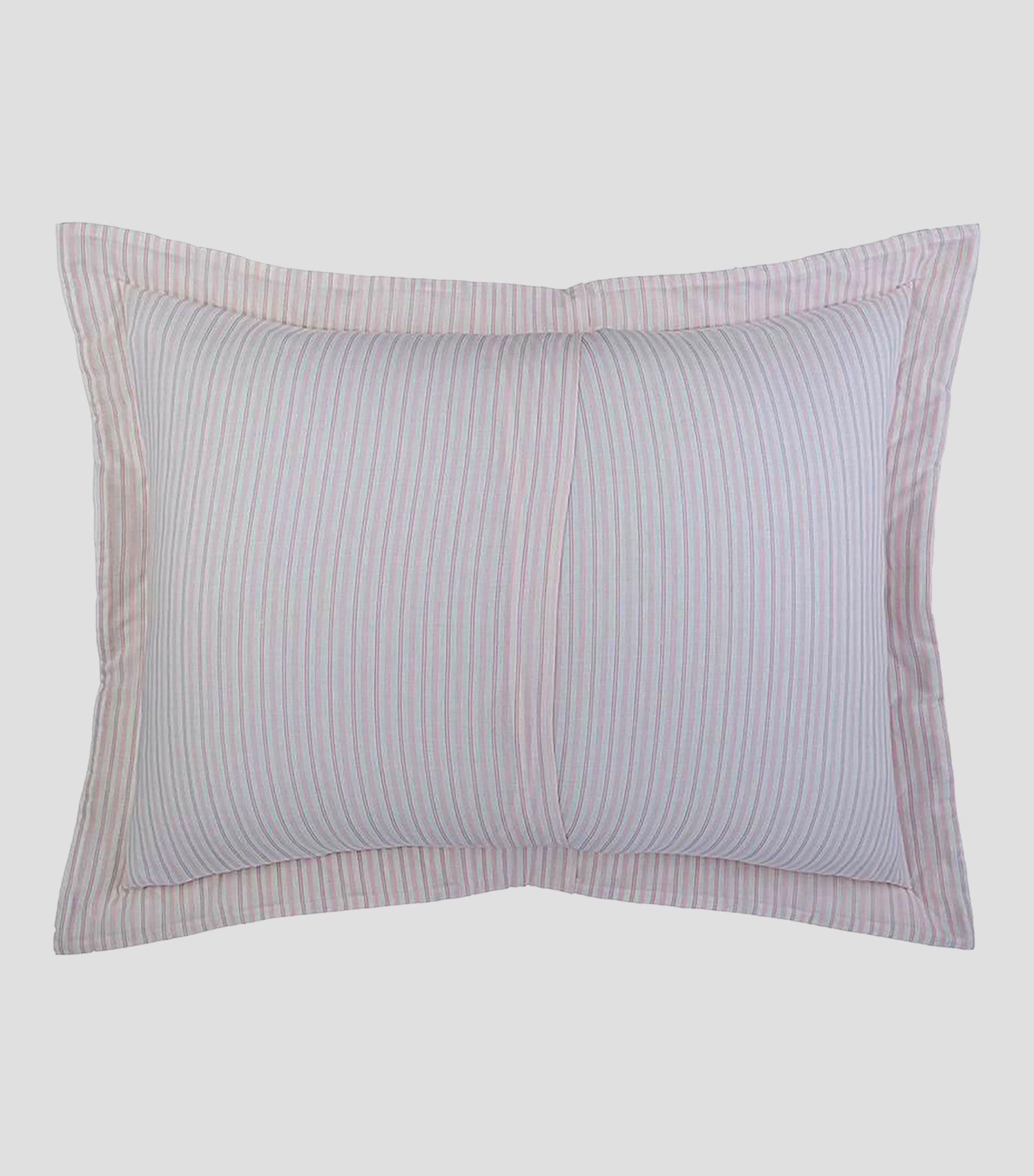 Juego de Colcha Individual en Algodón Lash Meadow Field Blush