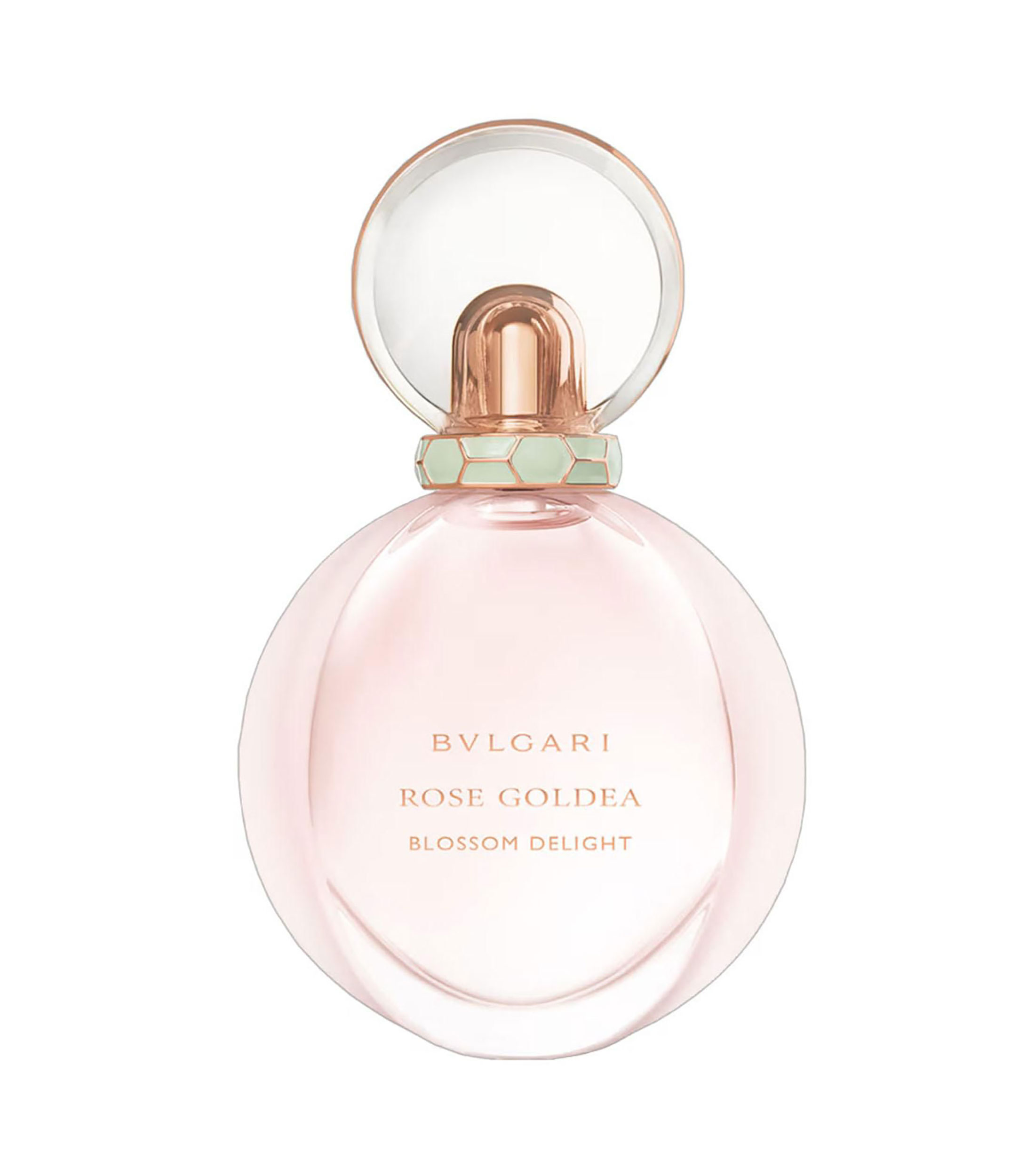 Perfume Rosa Goldea, Eau de Parfum 75 ml para Mujer
