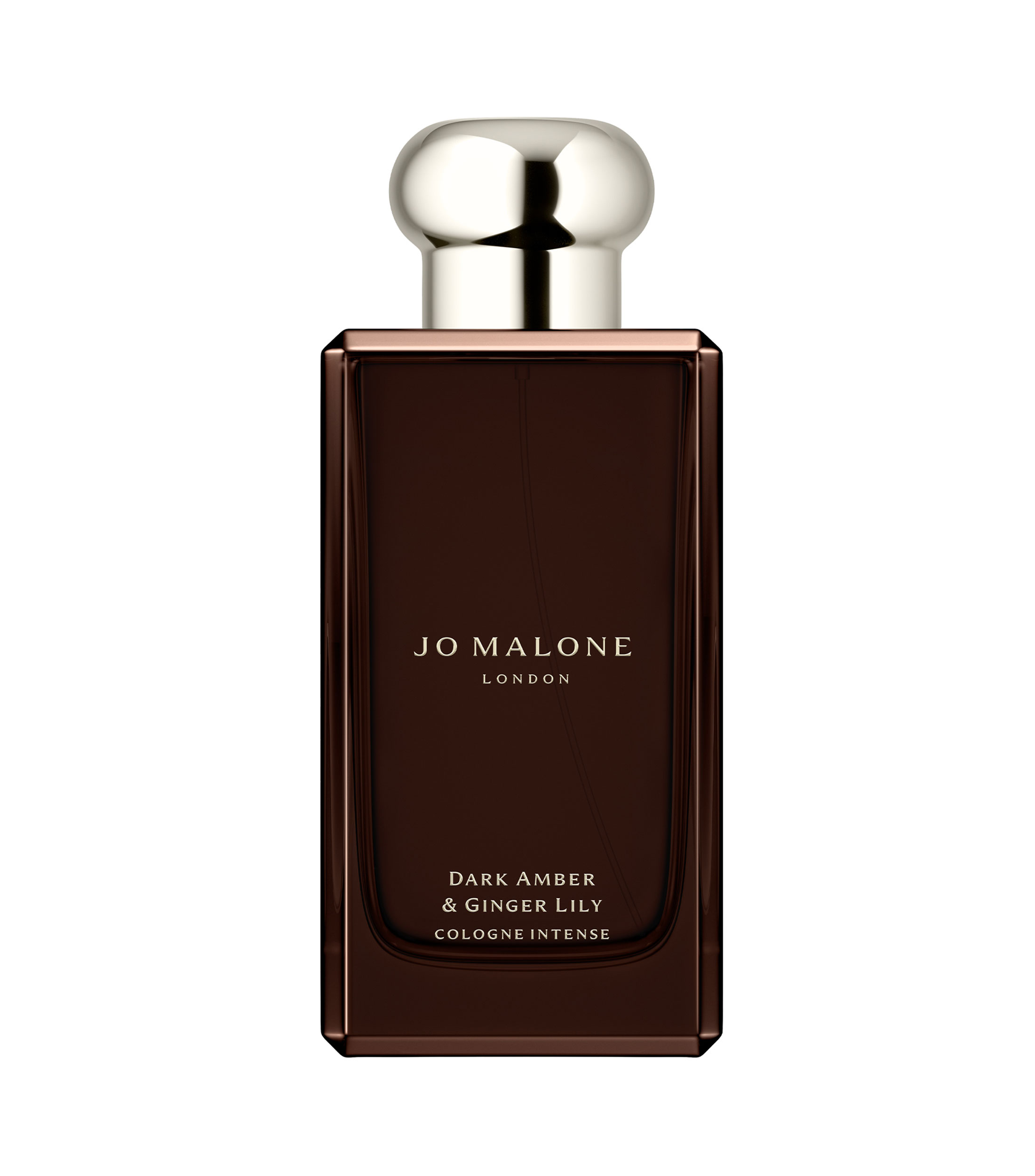 Perfume, Dark Amber amp Ginger Lily Eau de Cologne, 100 ml Unisex