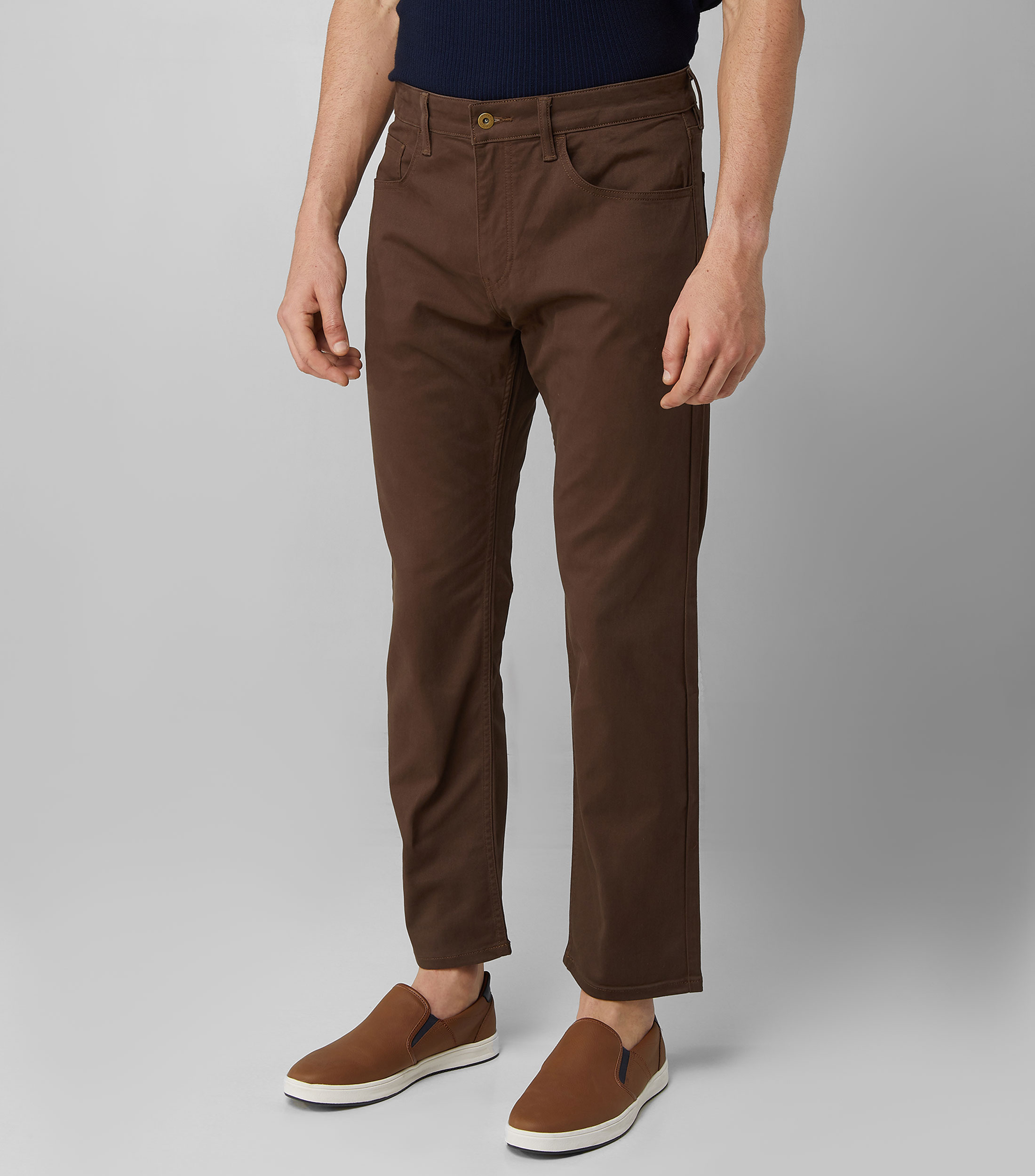 Pantalón Chino Hombre