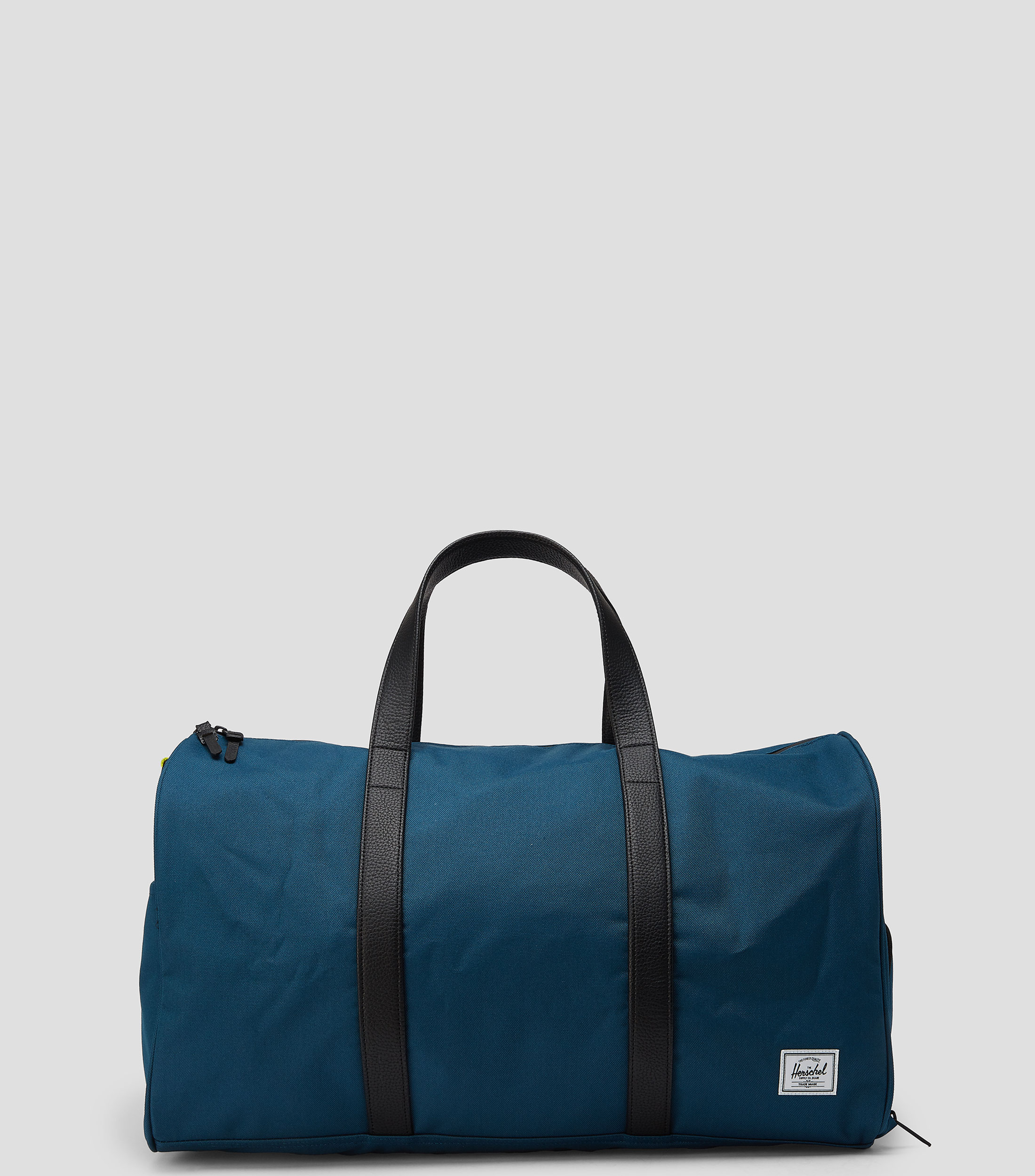 Maleta deportiva Duffle Bag Azul Hombre