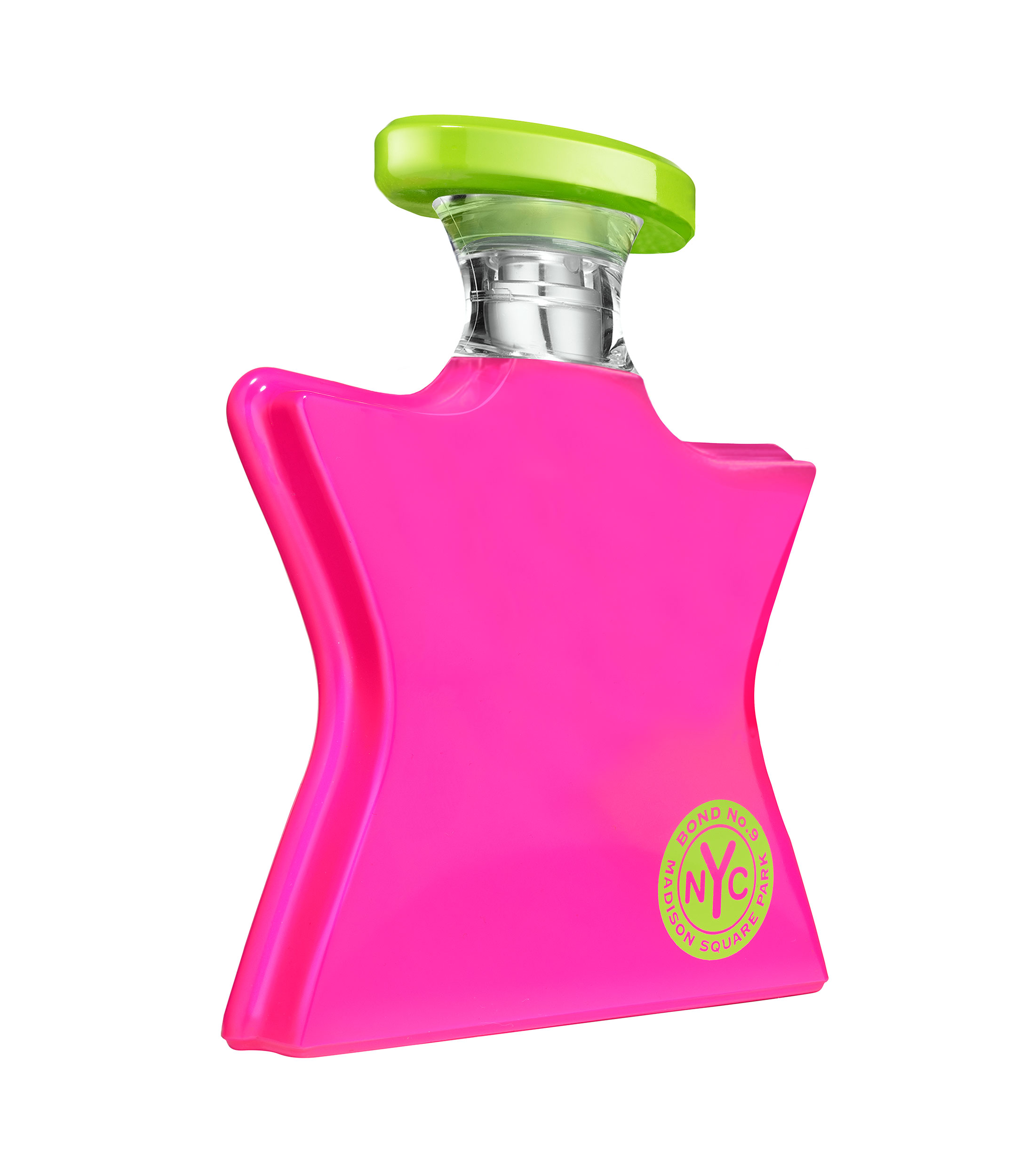 Perfume Madison Square Park, Eau de Parfum 100 ml para Mujer