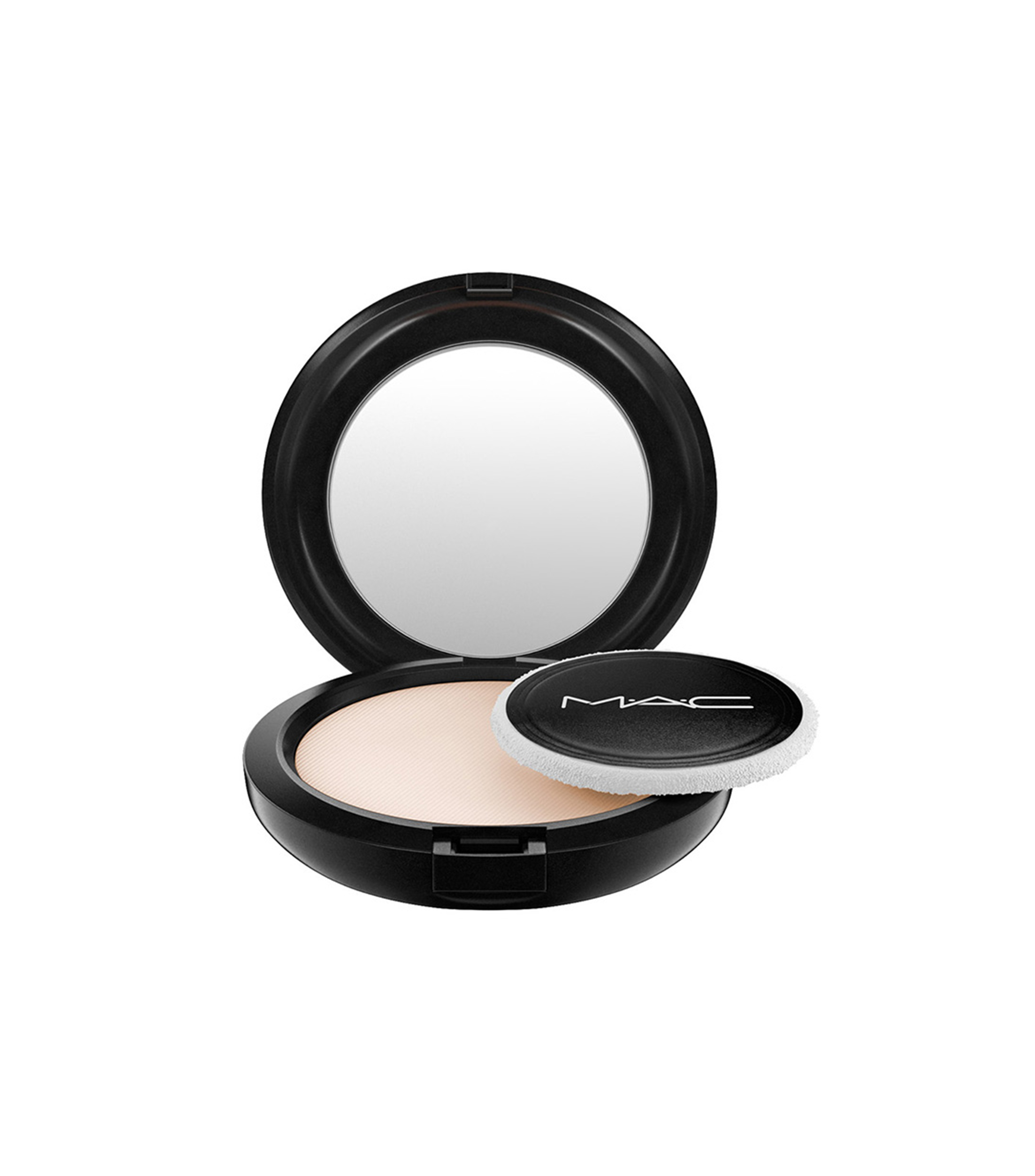Polvo compacto, Blot Powder Pressed Light, 12 gr