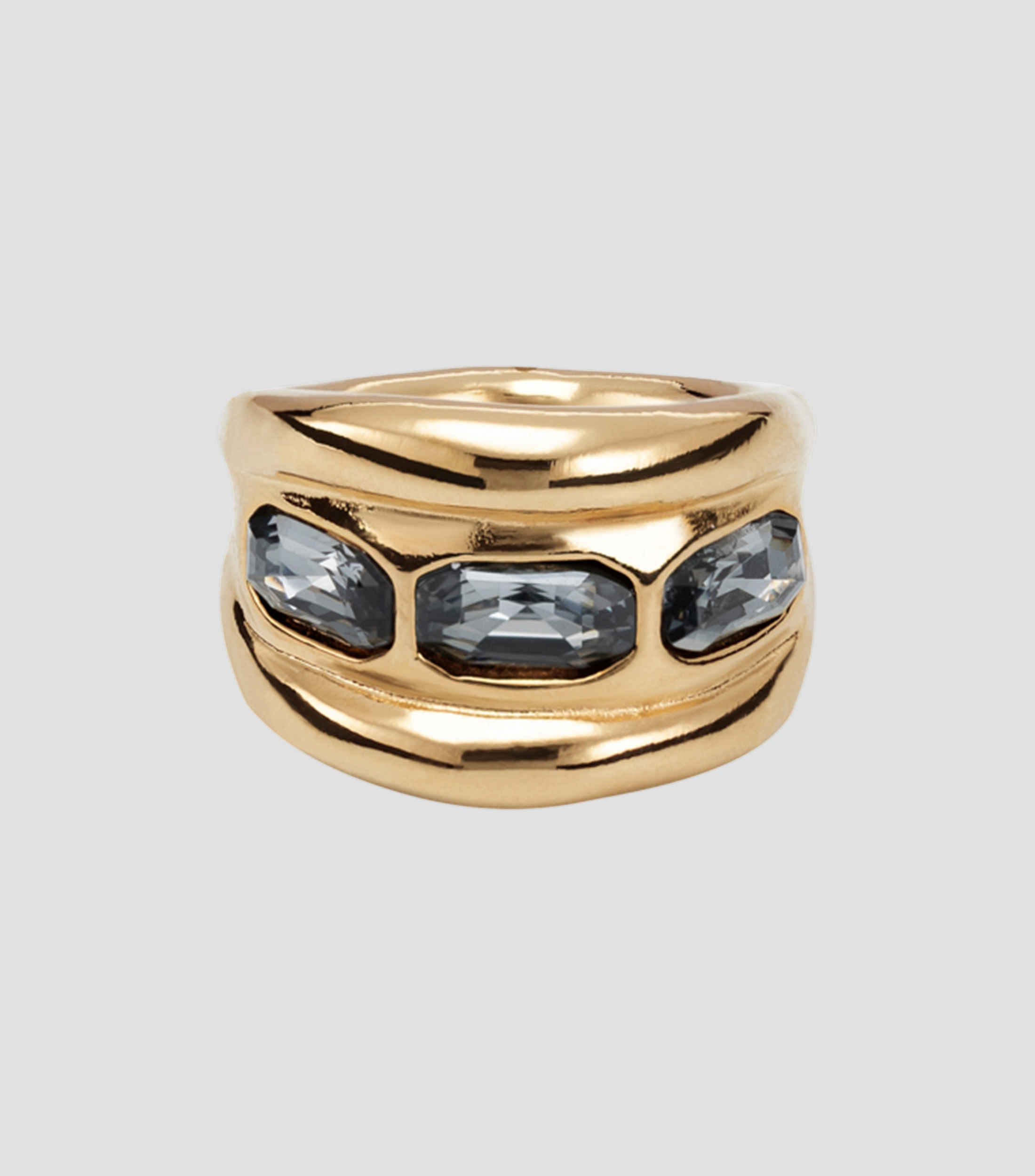 Anillo Bluemoon Mujer