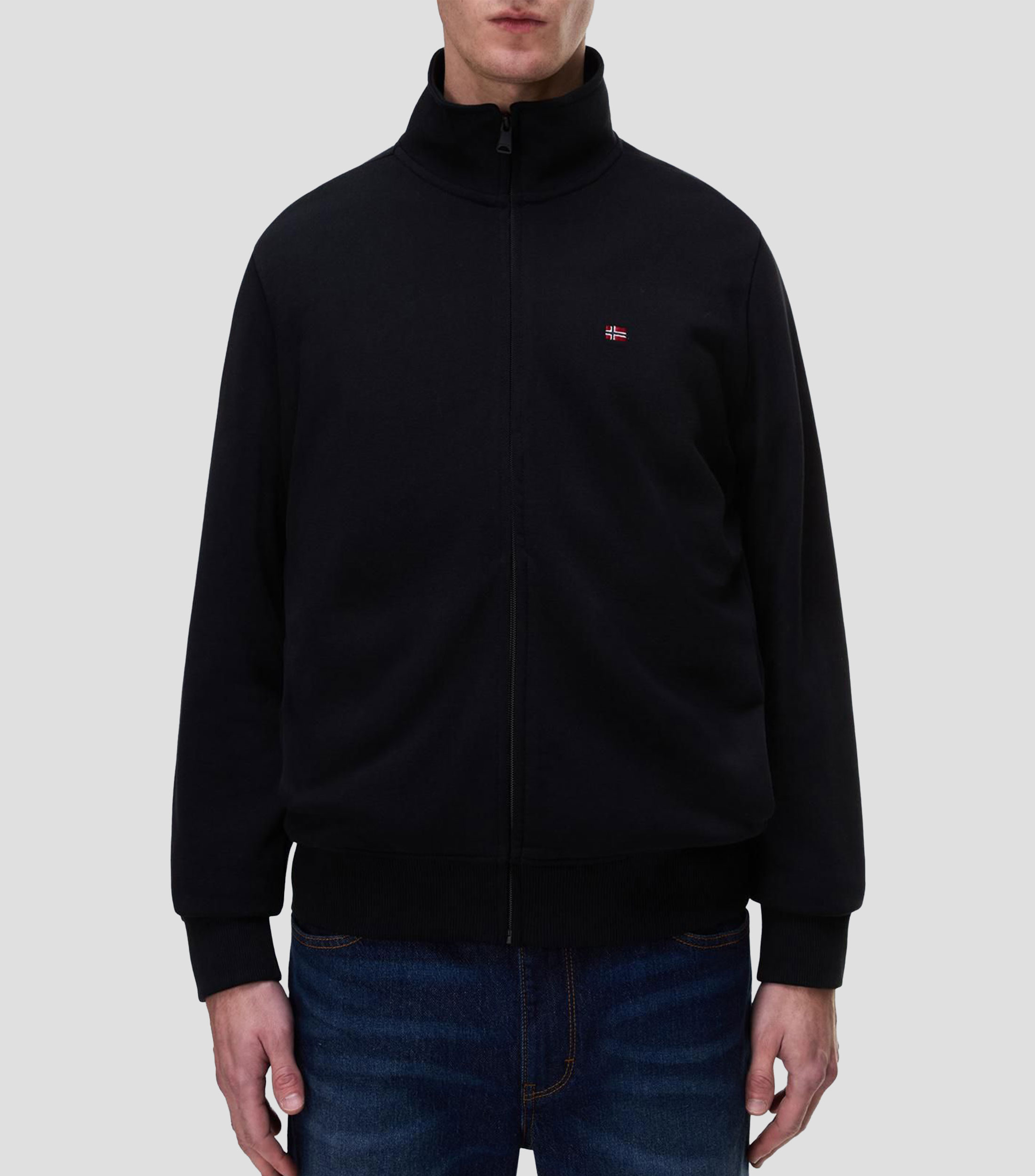 Sudadera Hombre