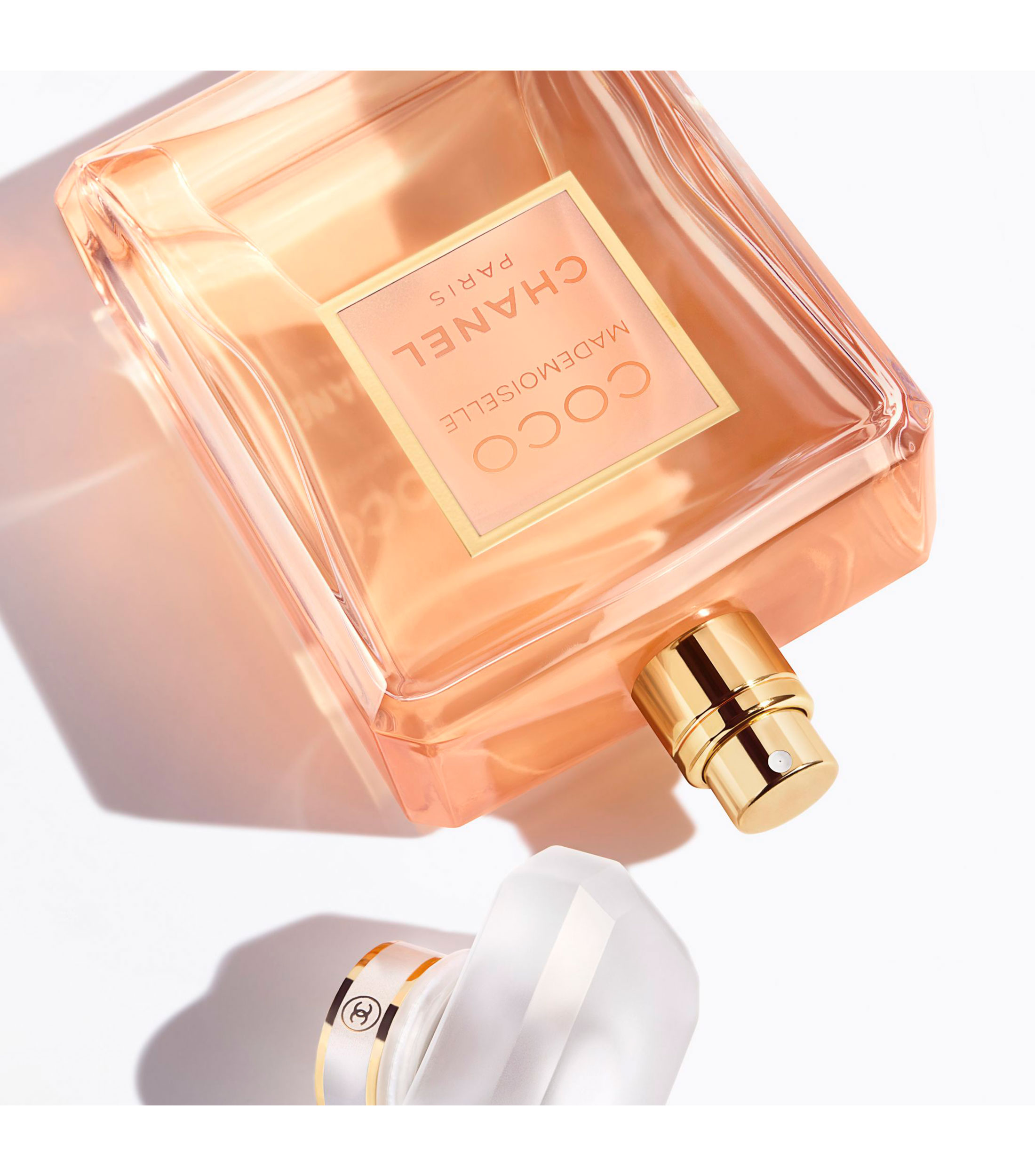 EAU DE PARFUM VAPORIZADOR, 200 ML