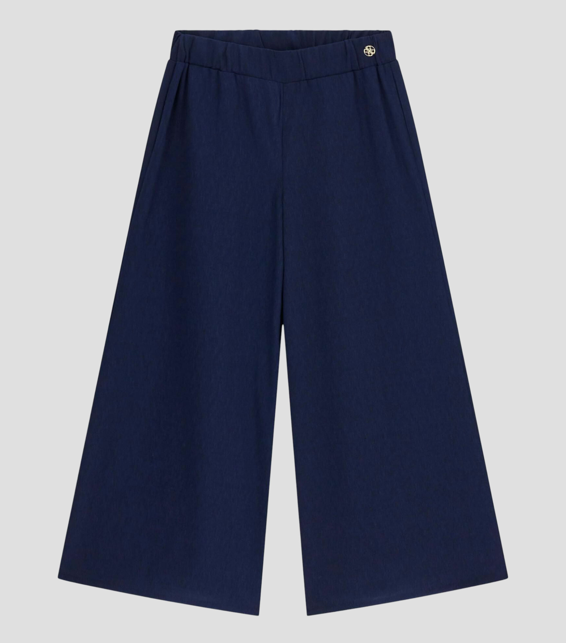 Pantalón acampanado Niña