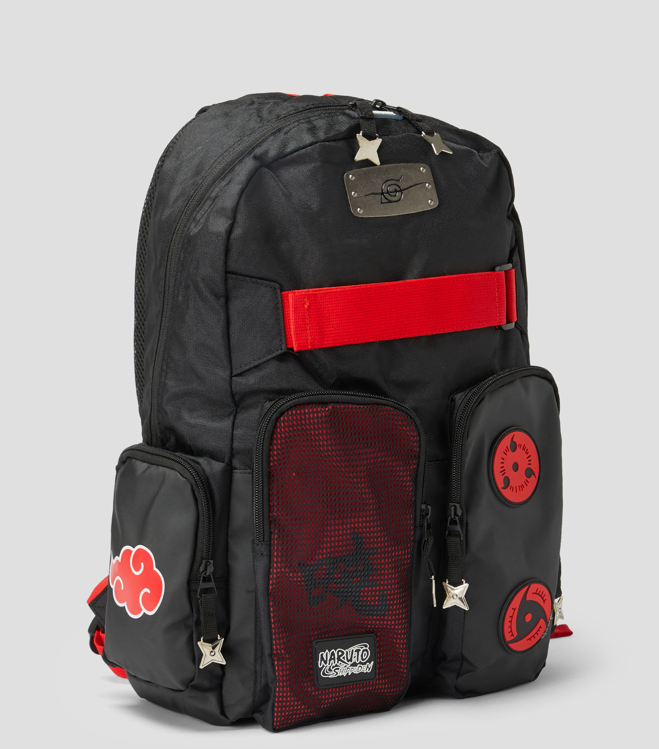 Mochila escolar Naruto Shippuden Niño