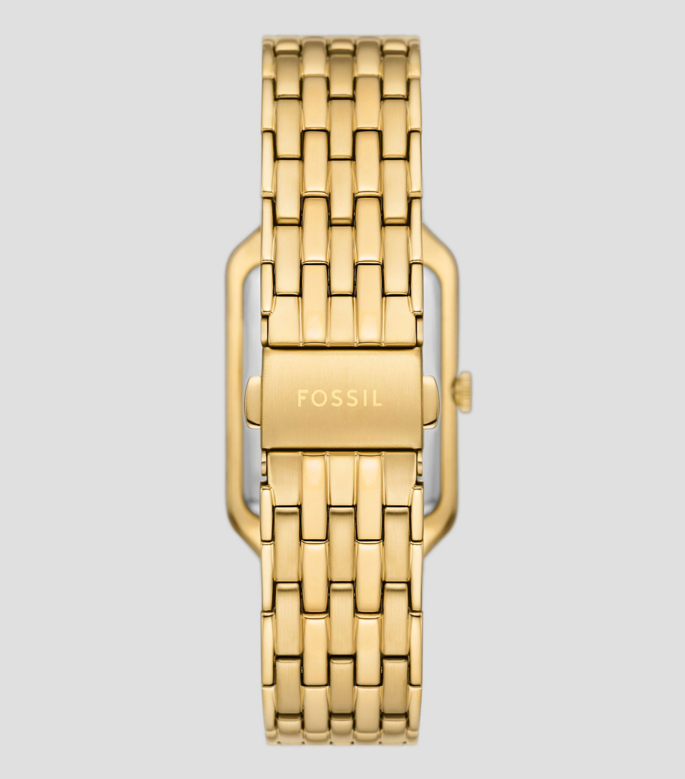 Reloj para Mujer Cleo Casual, Dorado, Verde