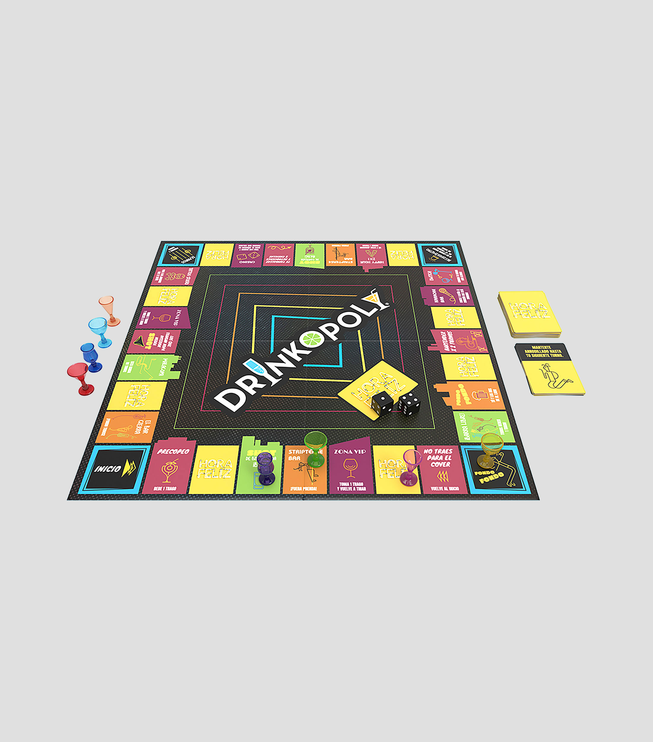 Drinkopoly