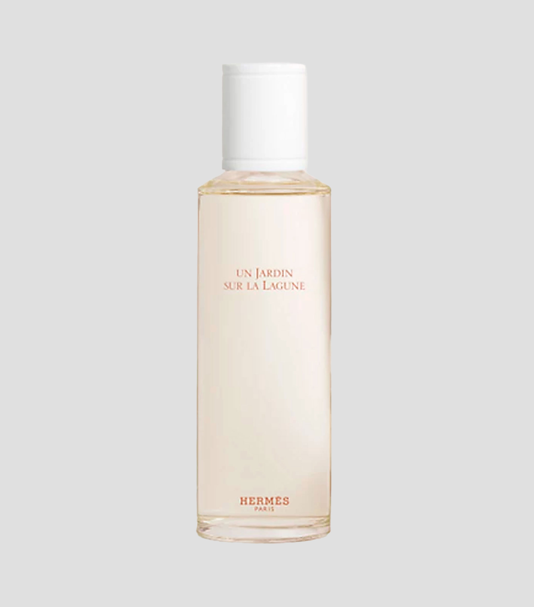 Perfume refill Un Jardin sur la Lagune Eau de Toilette, 200 ml Unisex