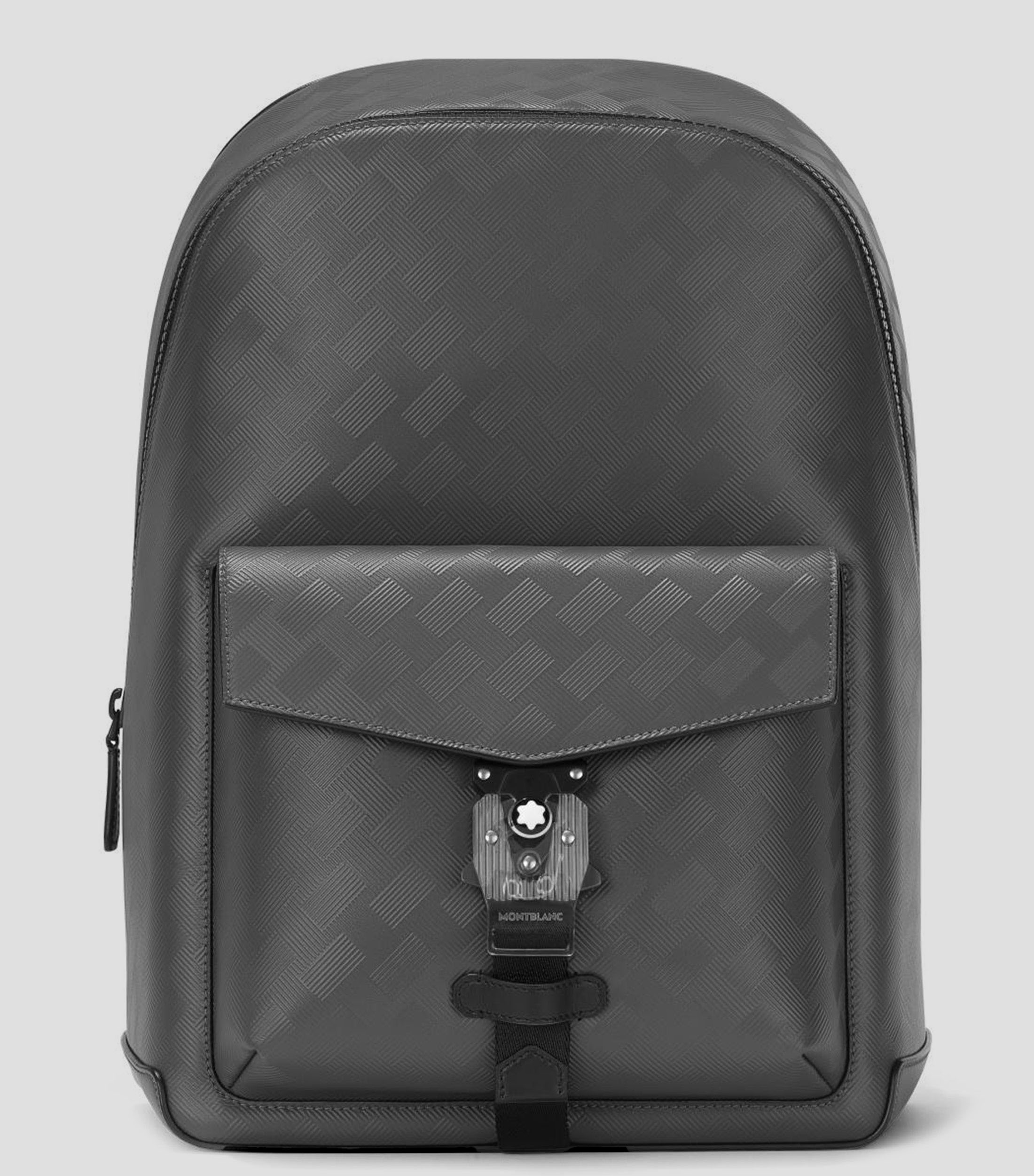 Mochila con seguro Montblanc Extreme 3.0 gris Unisex