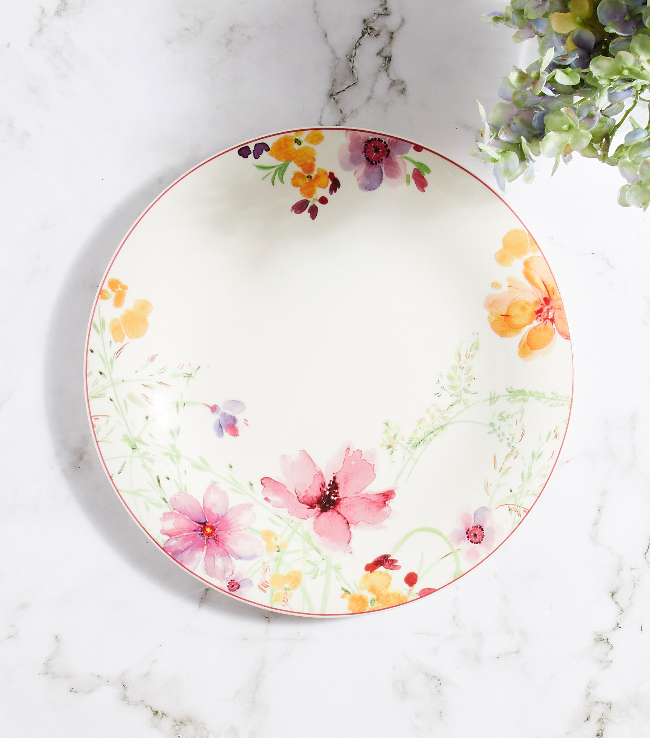 Plato Llano Mariefleur Basic