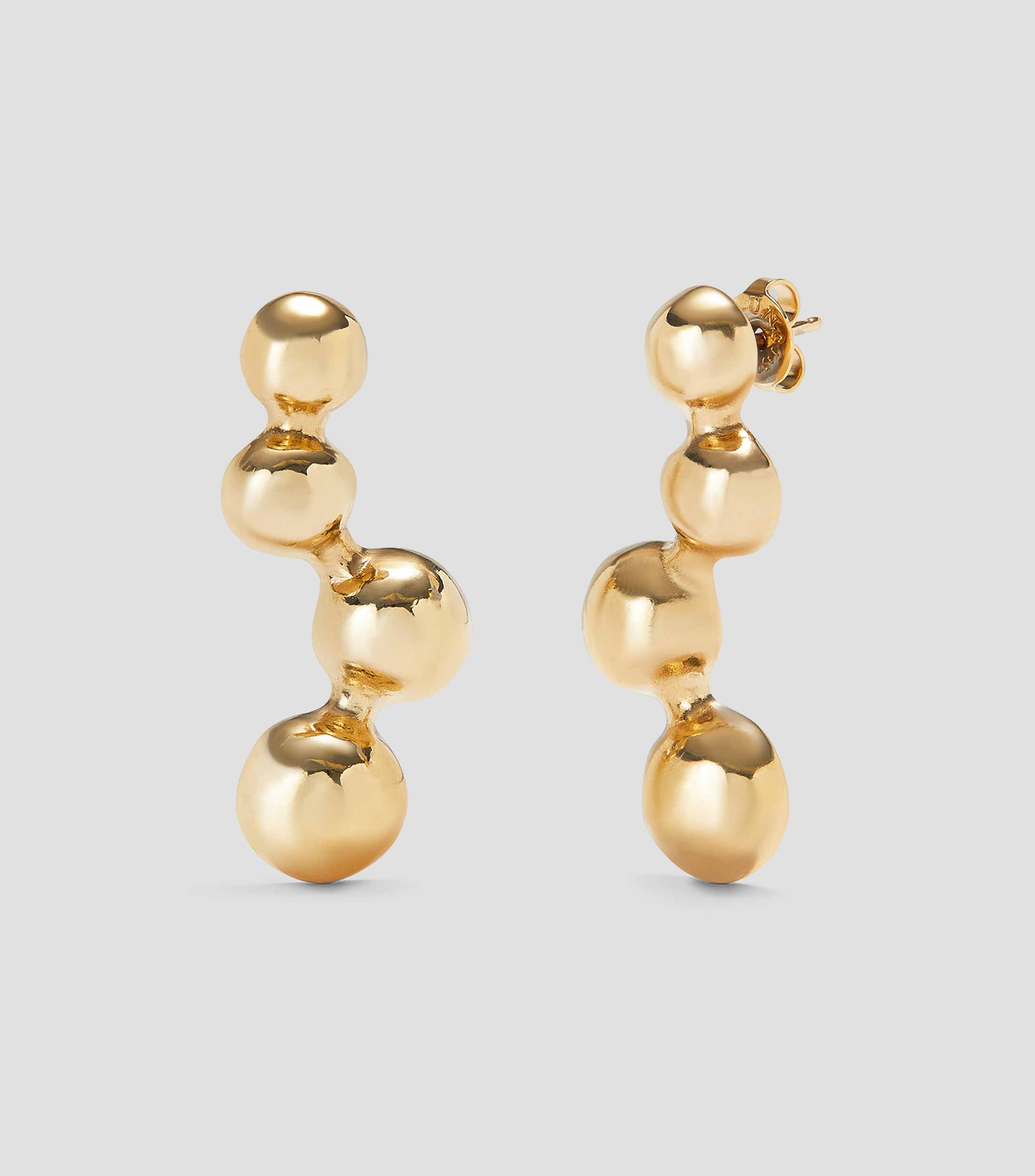 Pendientes colgantes Mujer