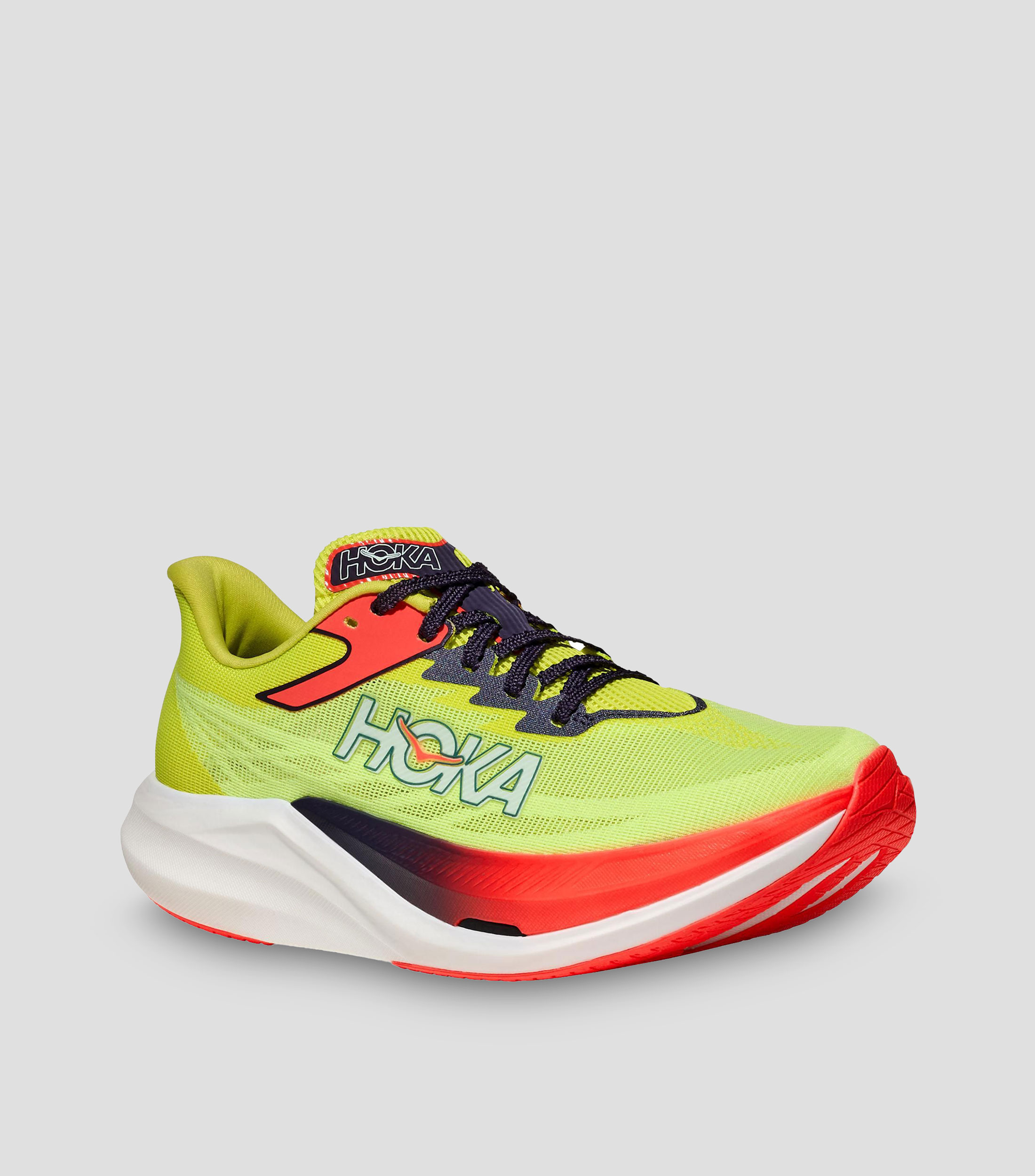 Tenis para Correr Rocket X 3 Hombre