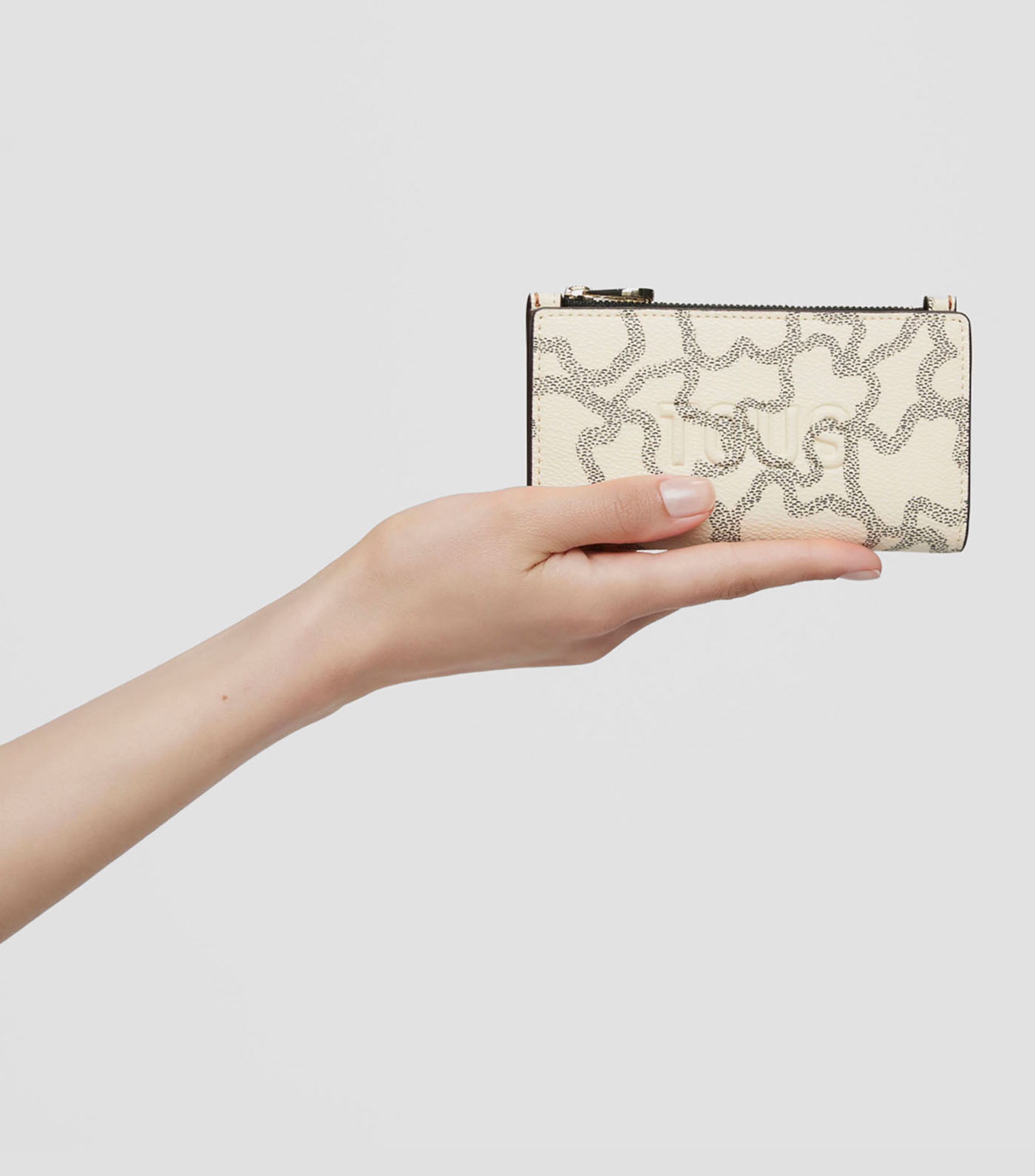 Cartera Kaos Icon Mujer