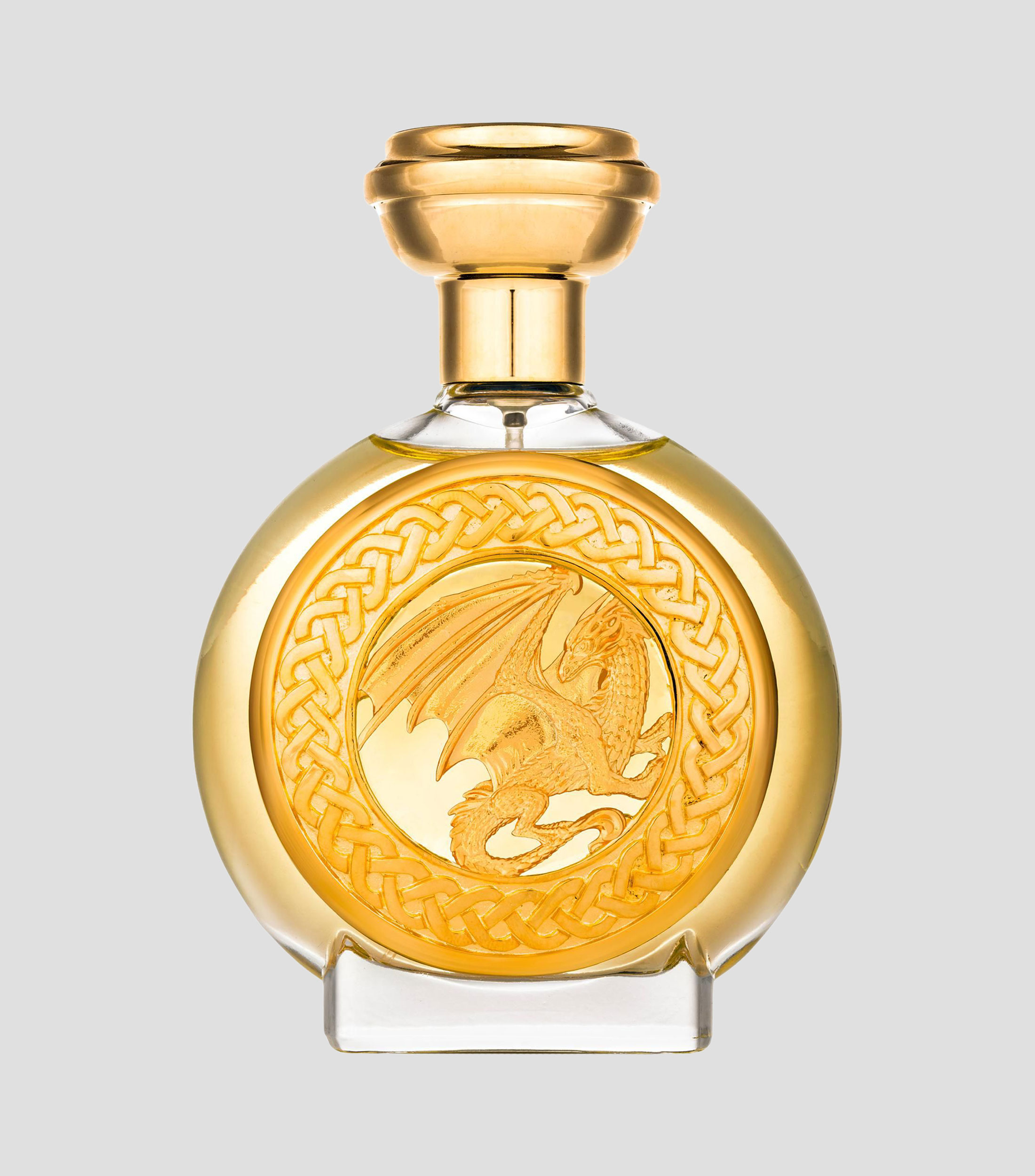 Perfume Dragón Pure Parfum, 100 ml Unisex