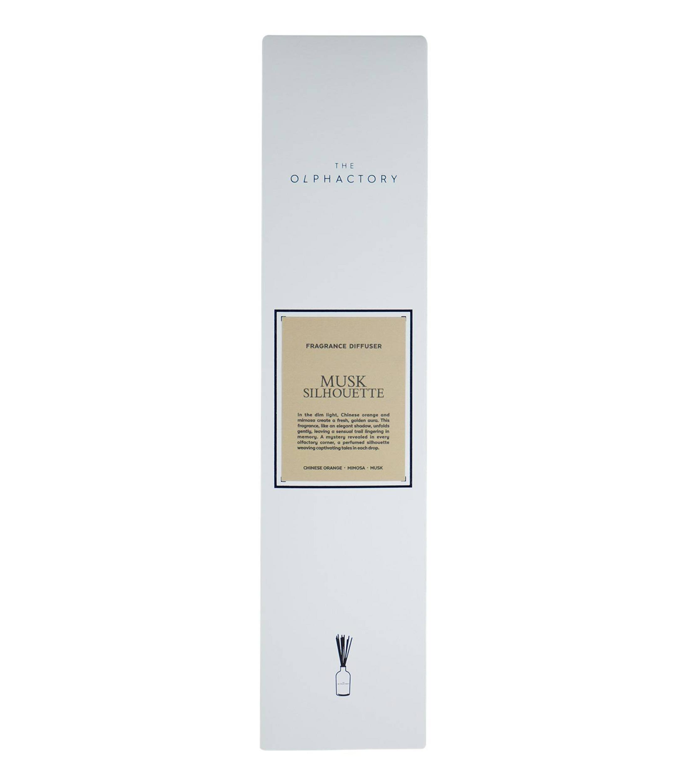 Difusor de Aroma Musk Silhouette