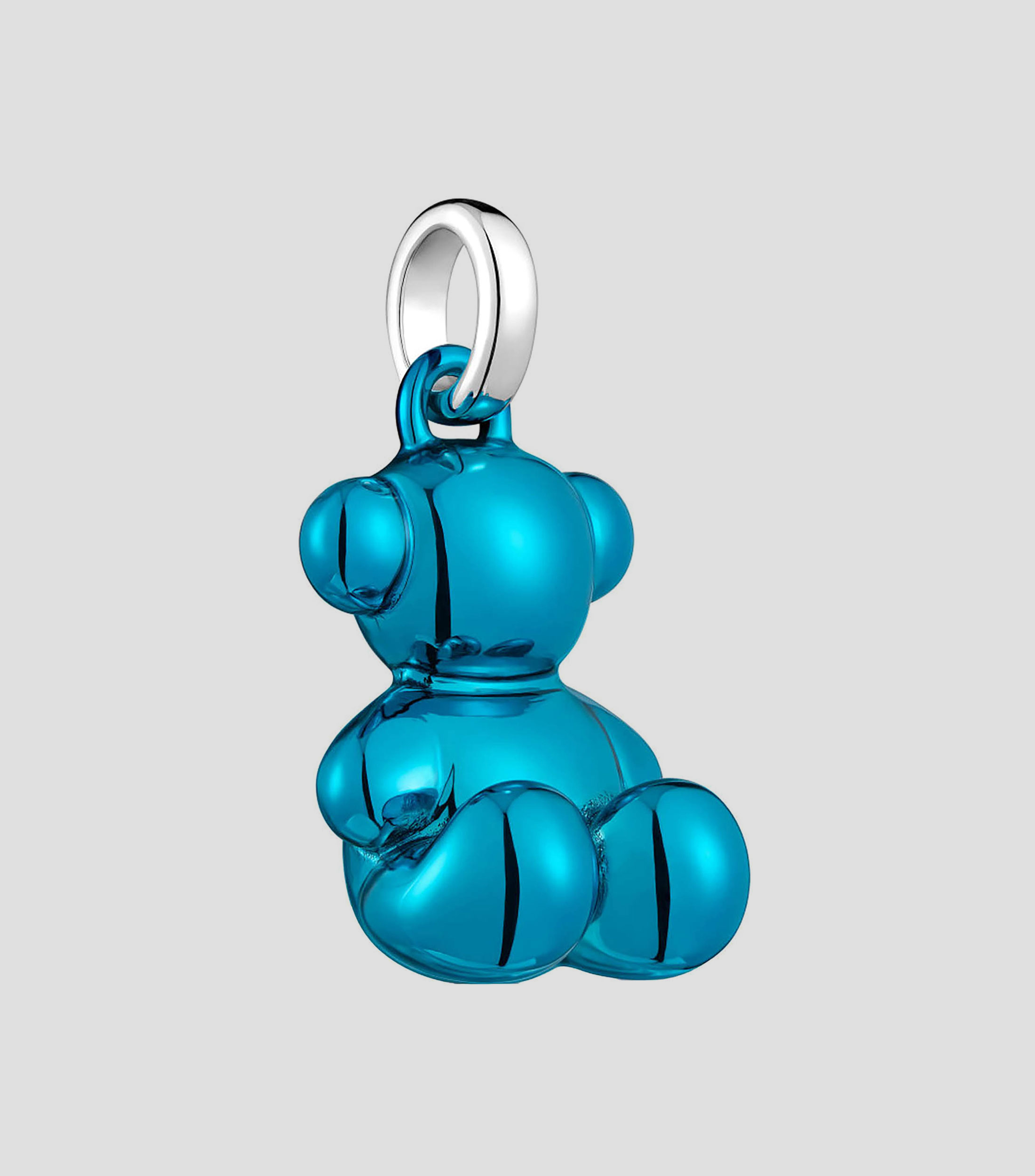 Colgante Bold Bear Mujer