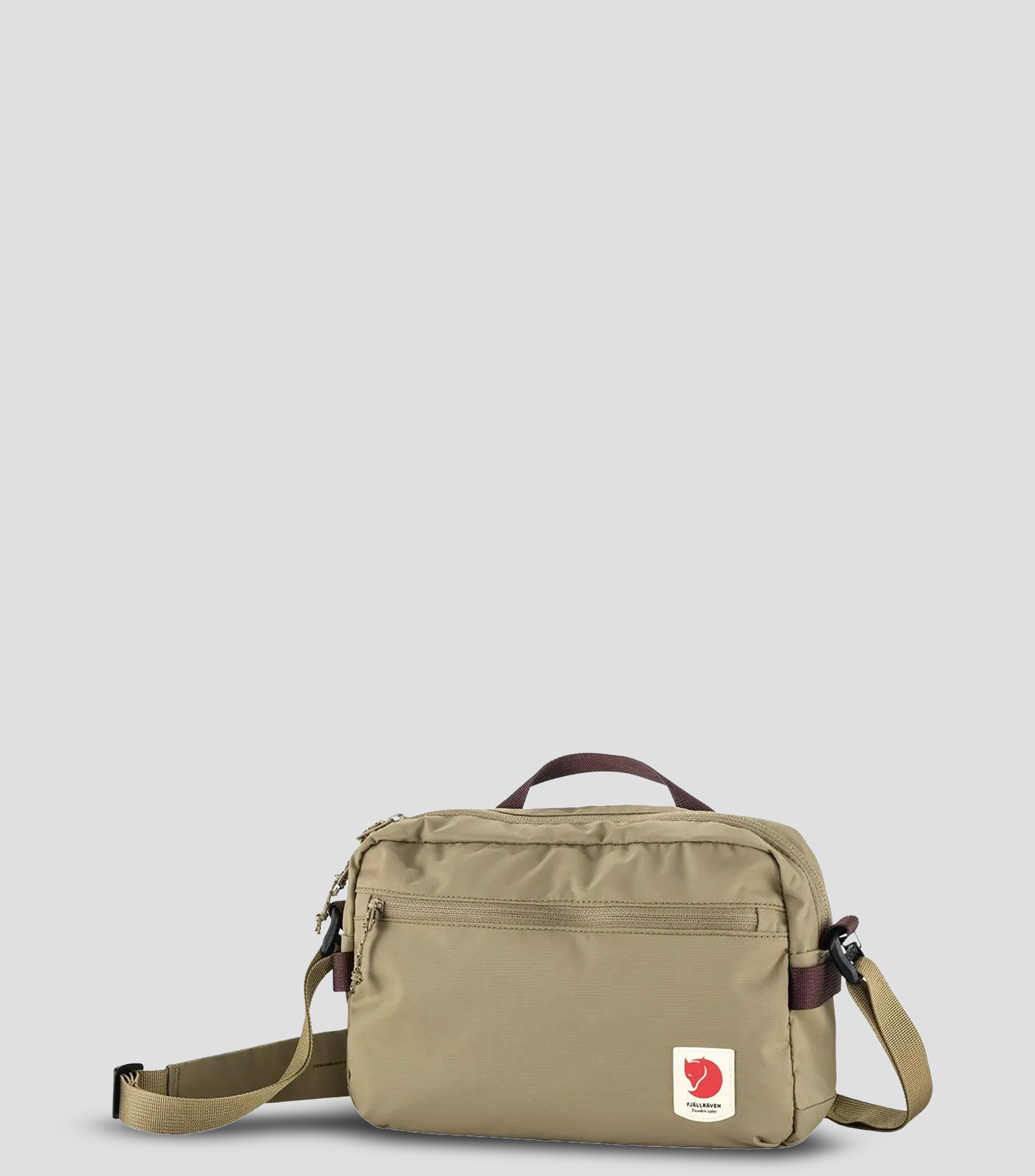Bolsa Crossbody lisa Unisex