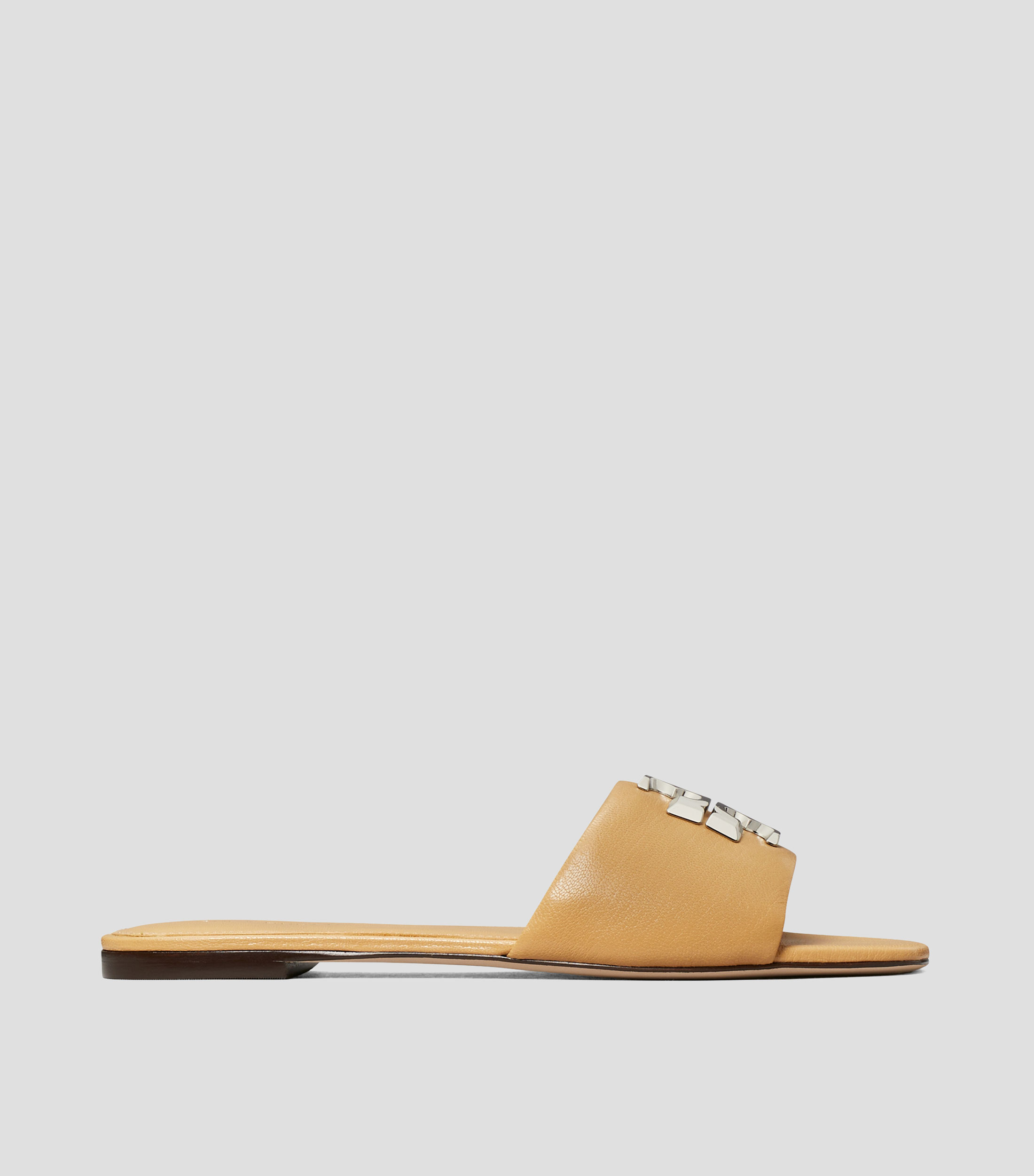 Sandalias planas Eleanor Mujer