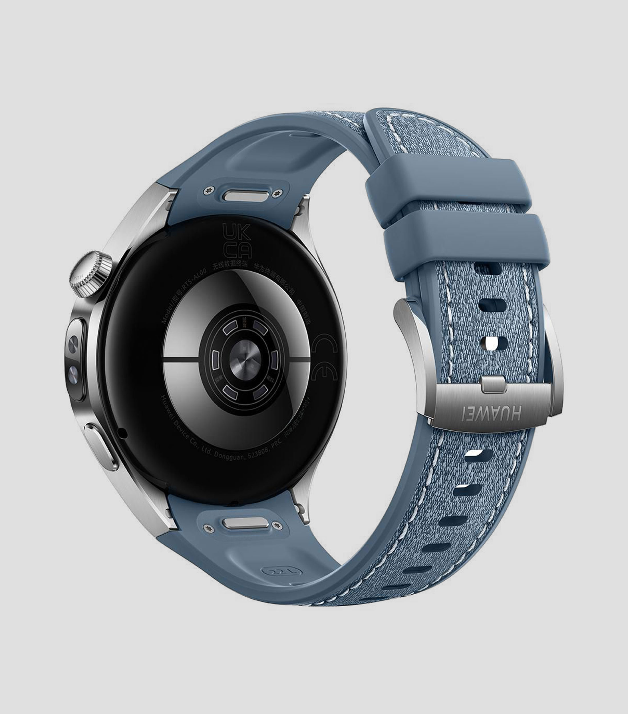 Smartwatch Watch 5 Unisex
