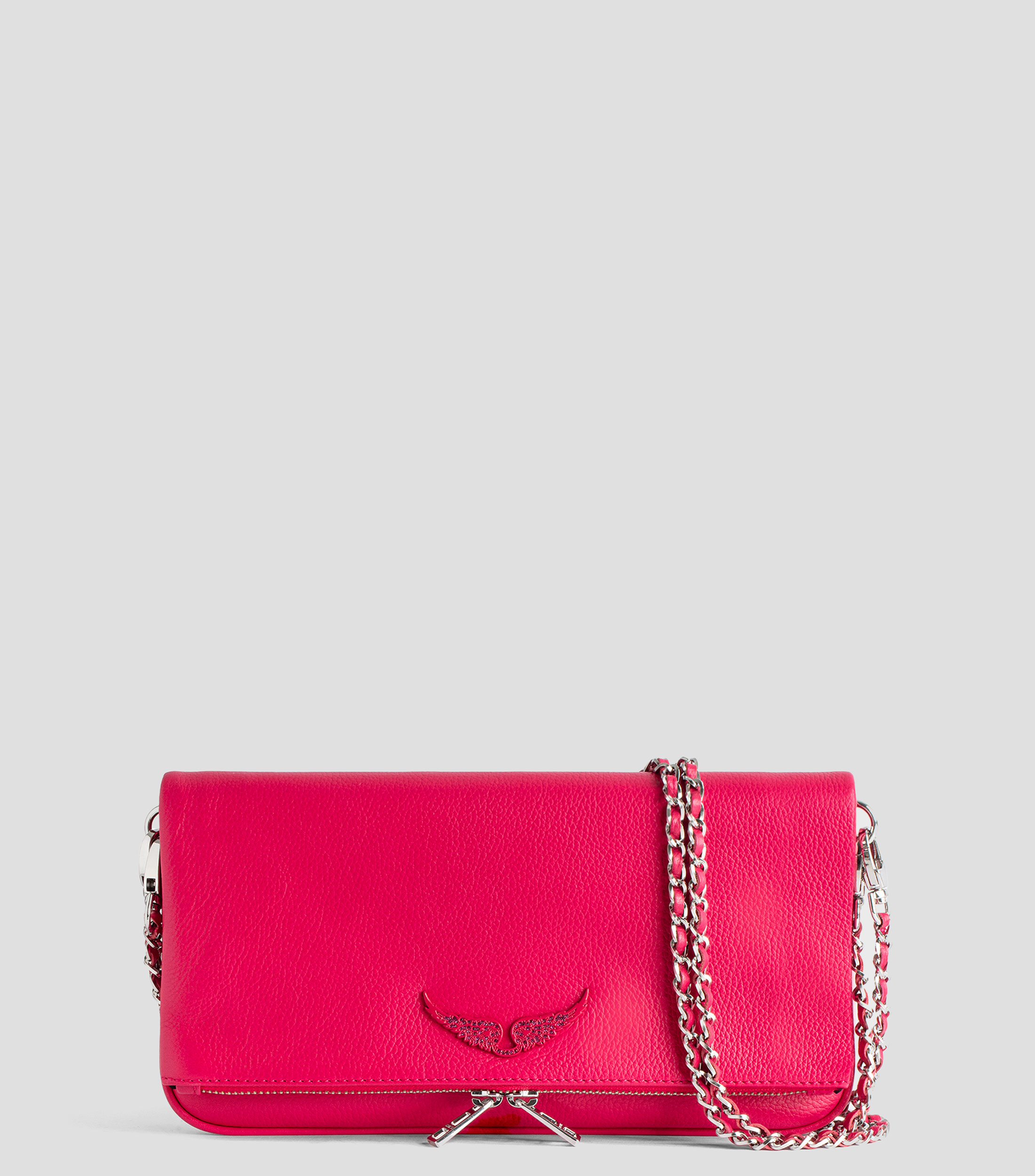Bolsa Crossbody Mujer