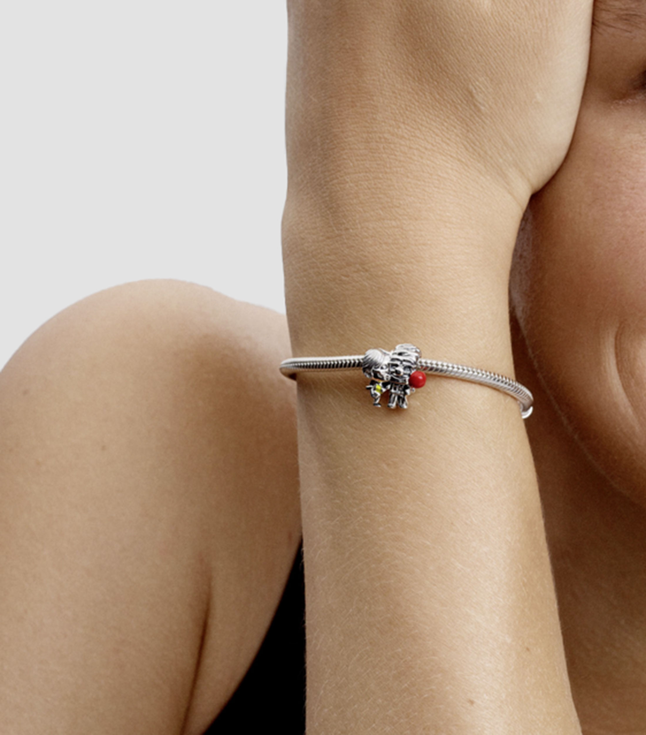 Charm en Plata .925 Unisex