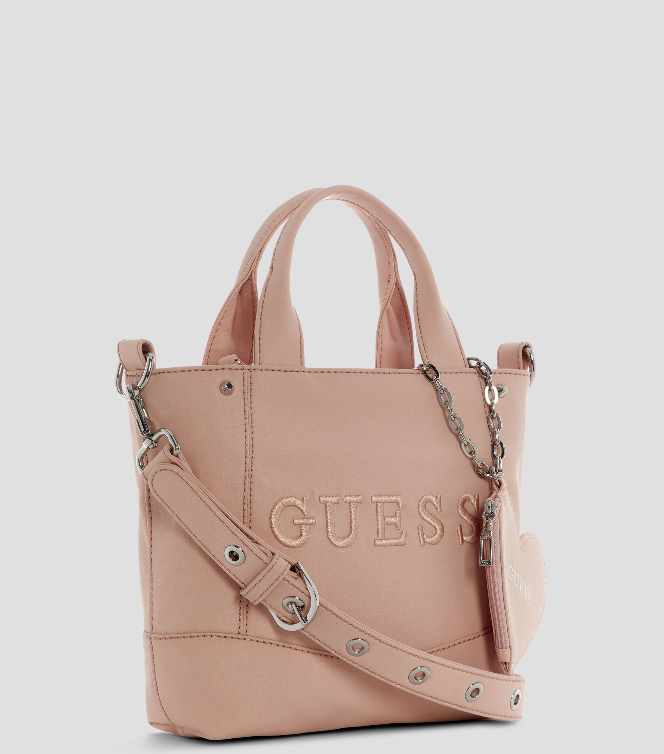 Bolsa tote lisa Mujer