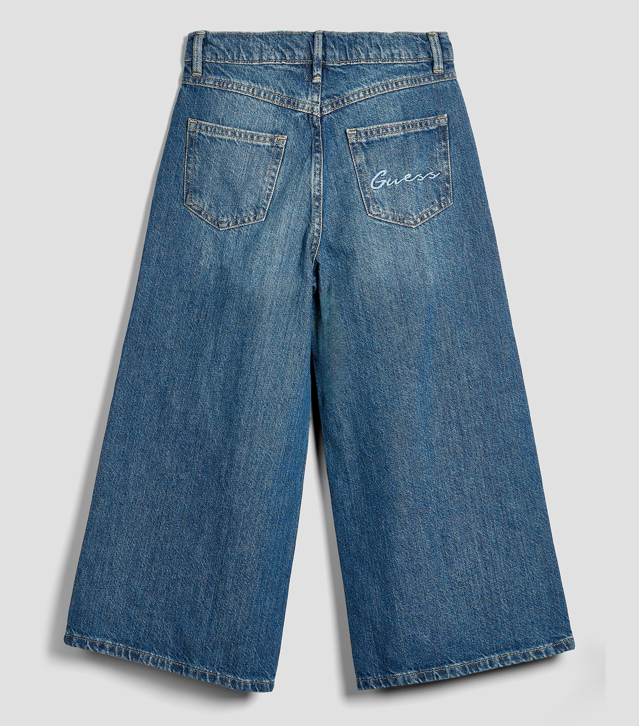 Jeans recto Niña