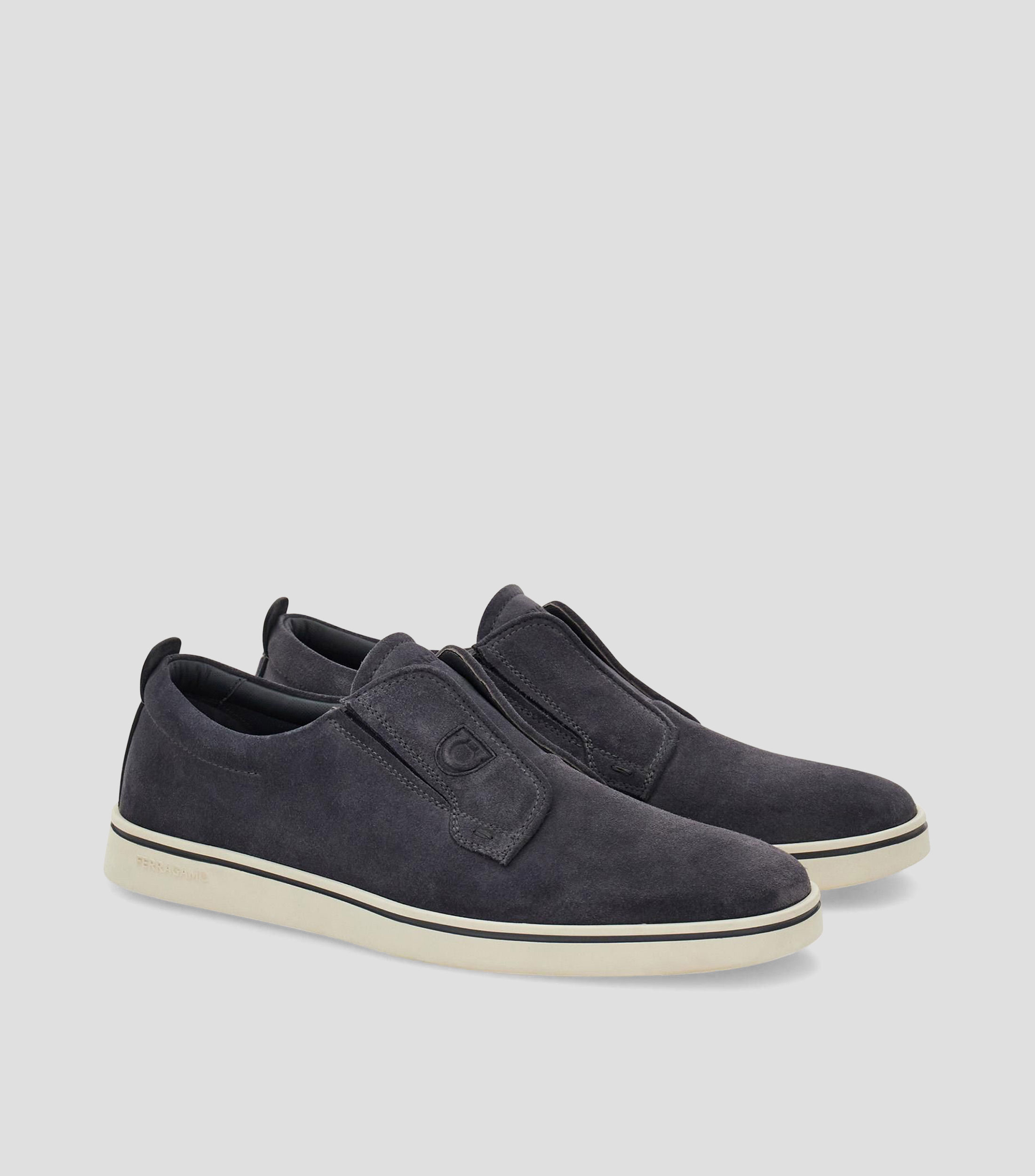 Tenis slip on Hombre