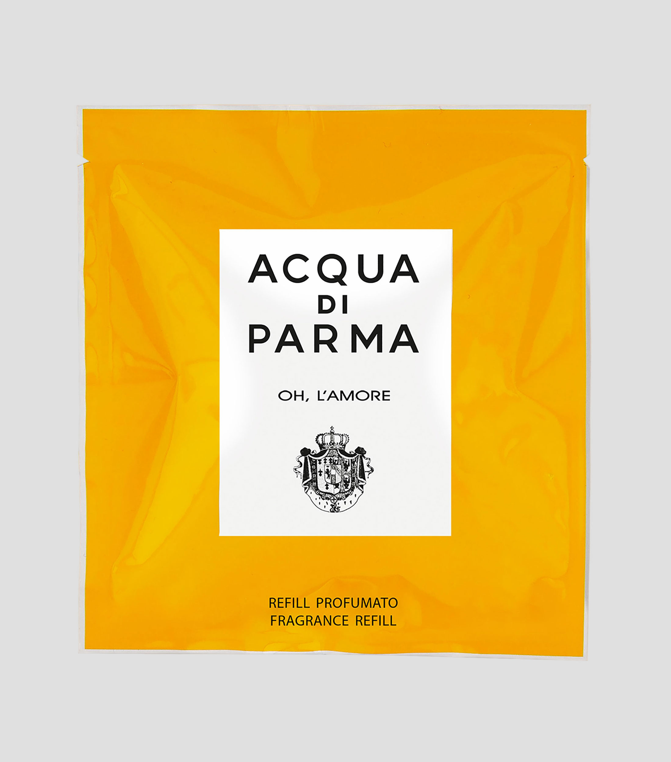 Refill para Difusor de Auto, Oh L'Amore, 19 gr