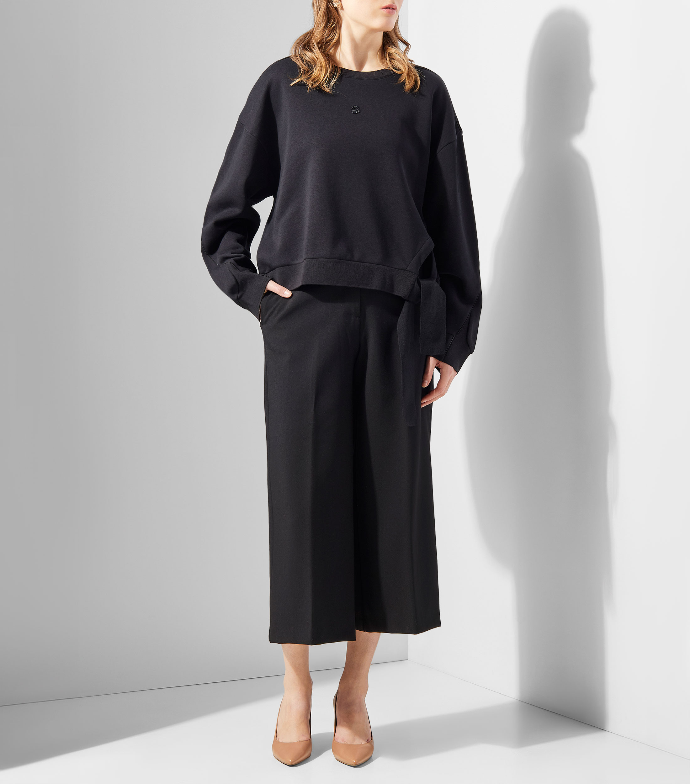Sudadera Mujer