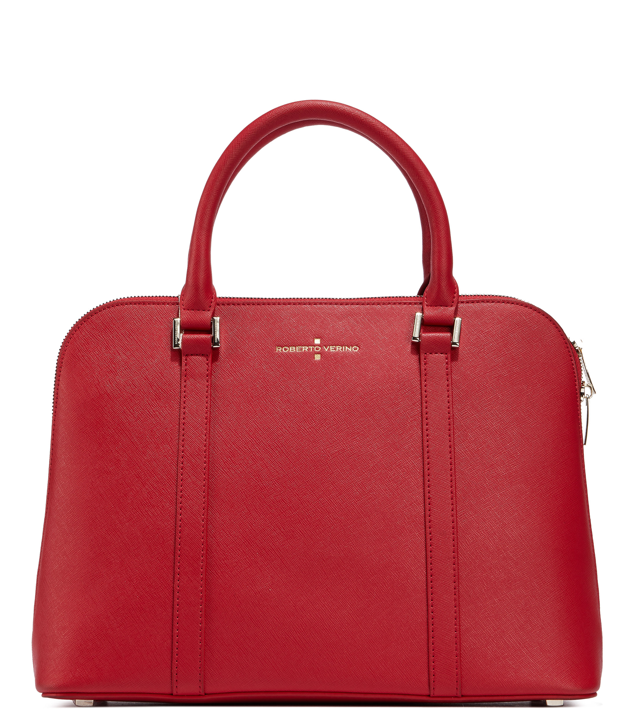 Roberto Verino Bolso Tote en piel - El Palacio de Hierro