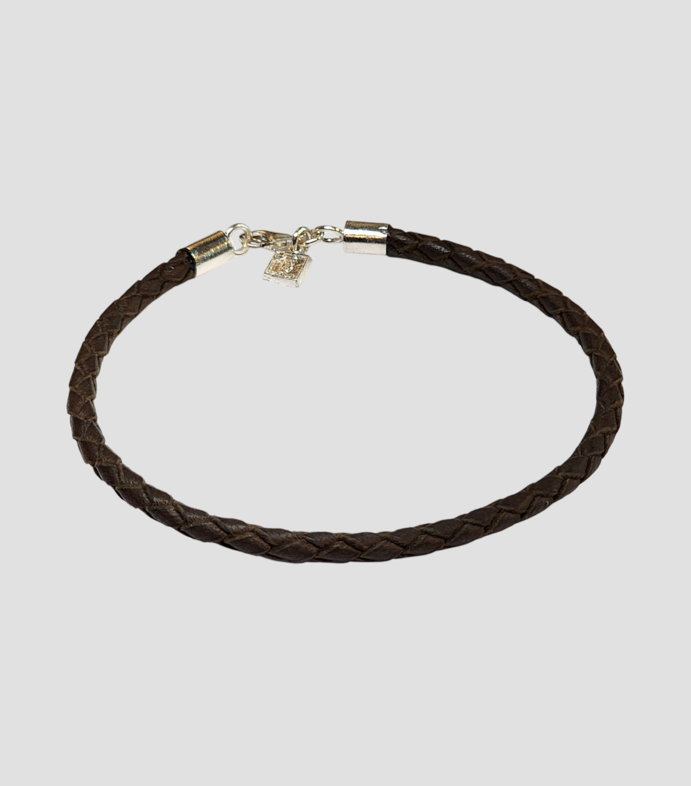Pulsera café Hombre
