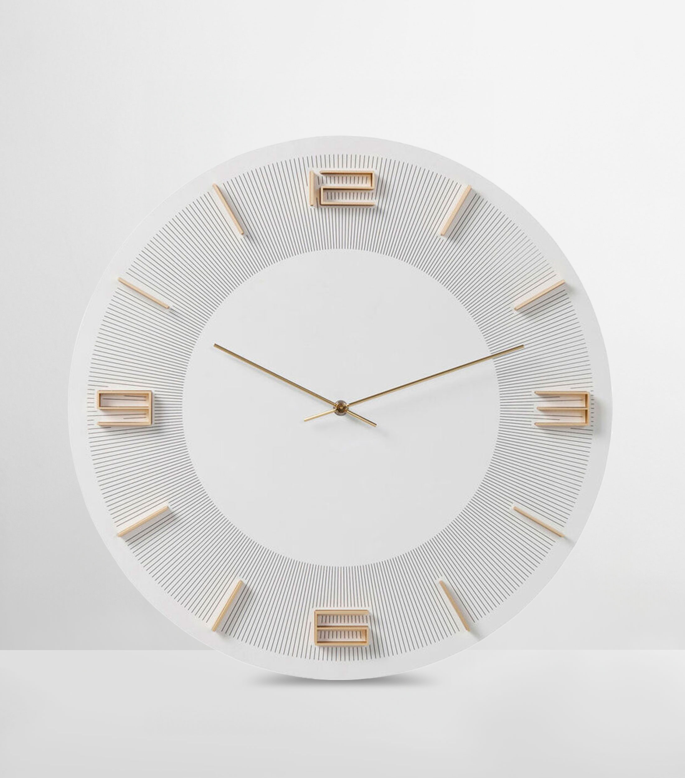 Reloj de pared Leonardo