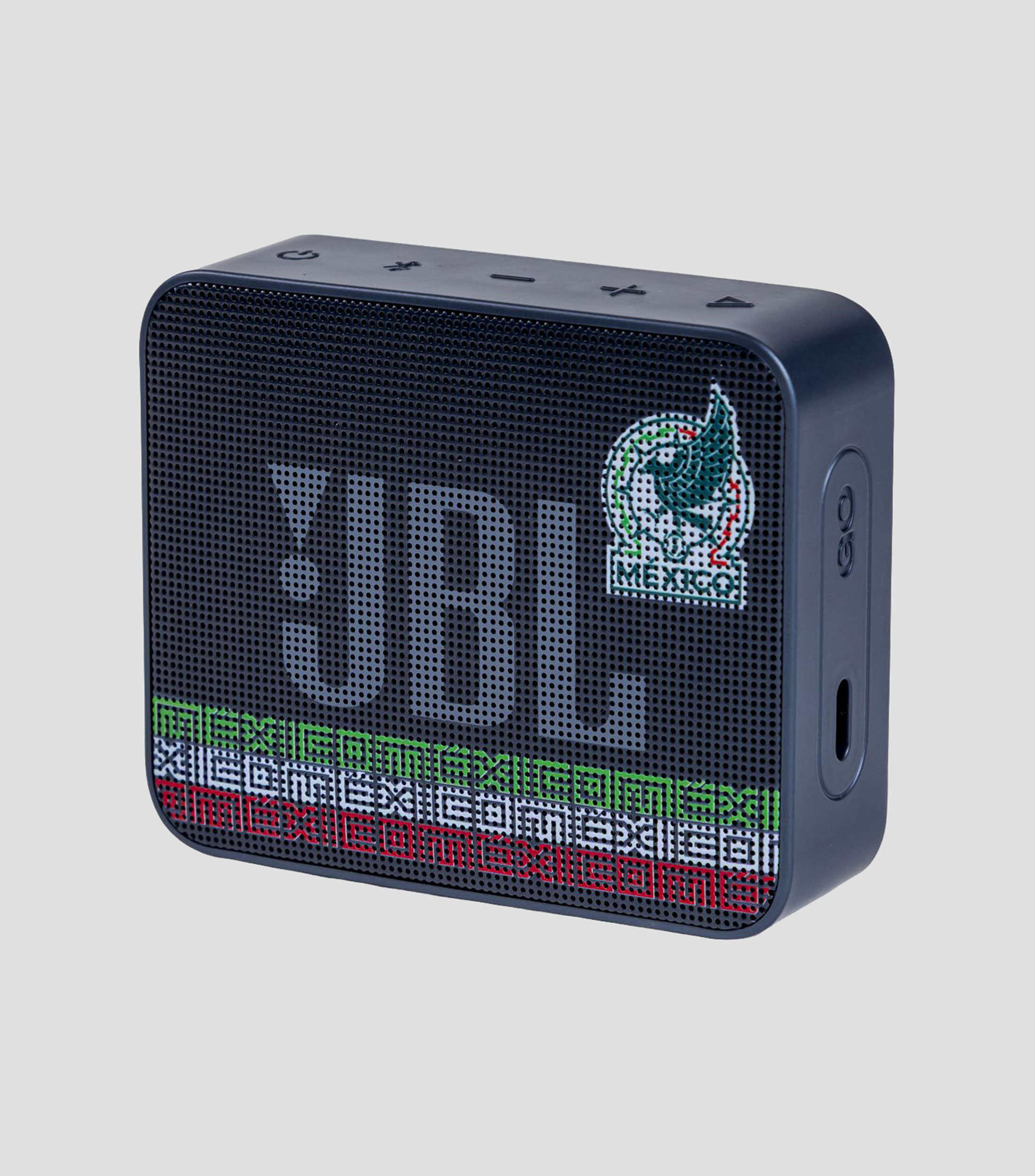 Bocina Portátil Go Essential 2 Inalámbrica 3.1 W