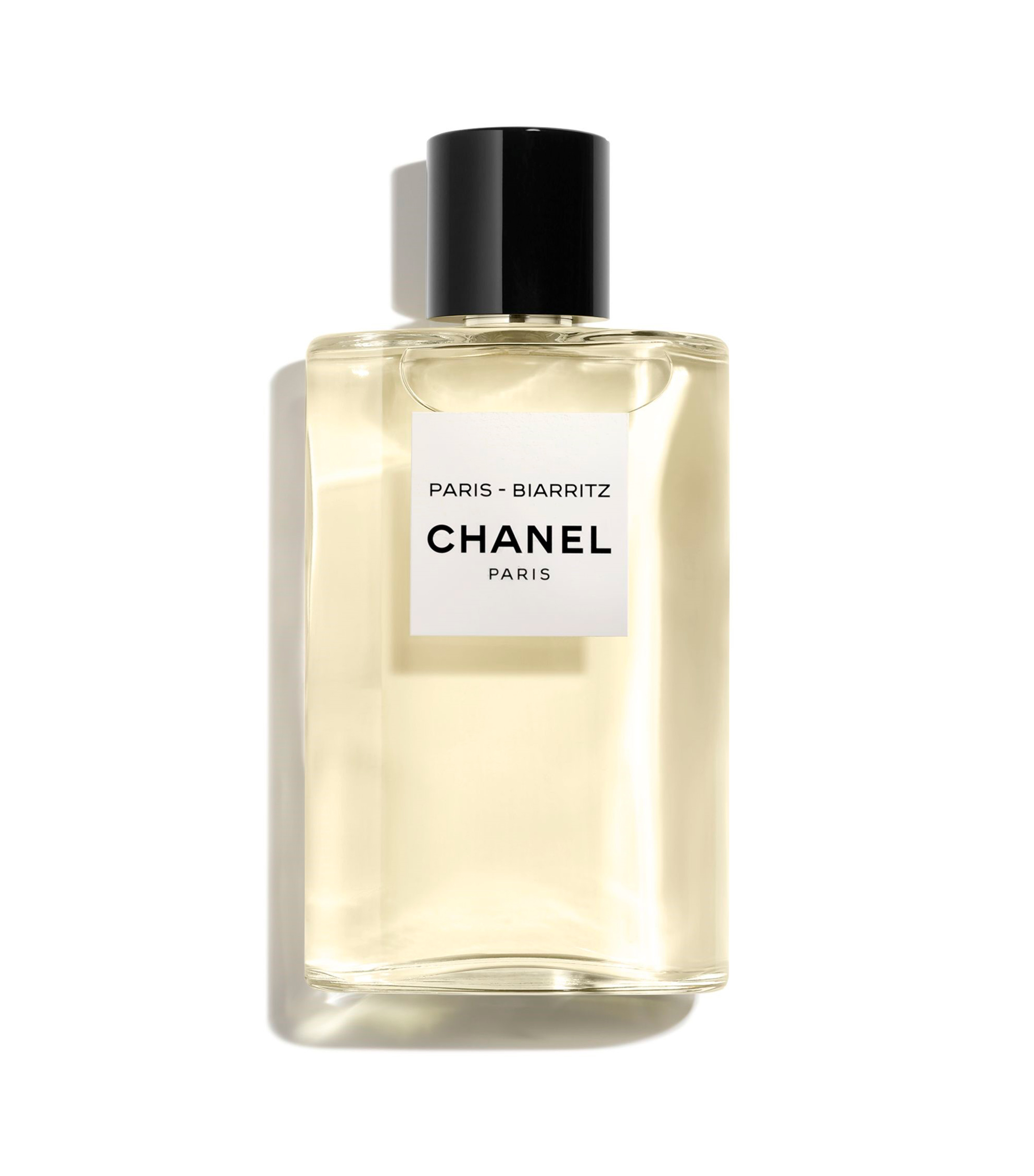 LES EAUX DE CHANEL - EAU DE TOILETTE VAPORIZADOR, 125 ML