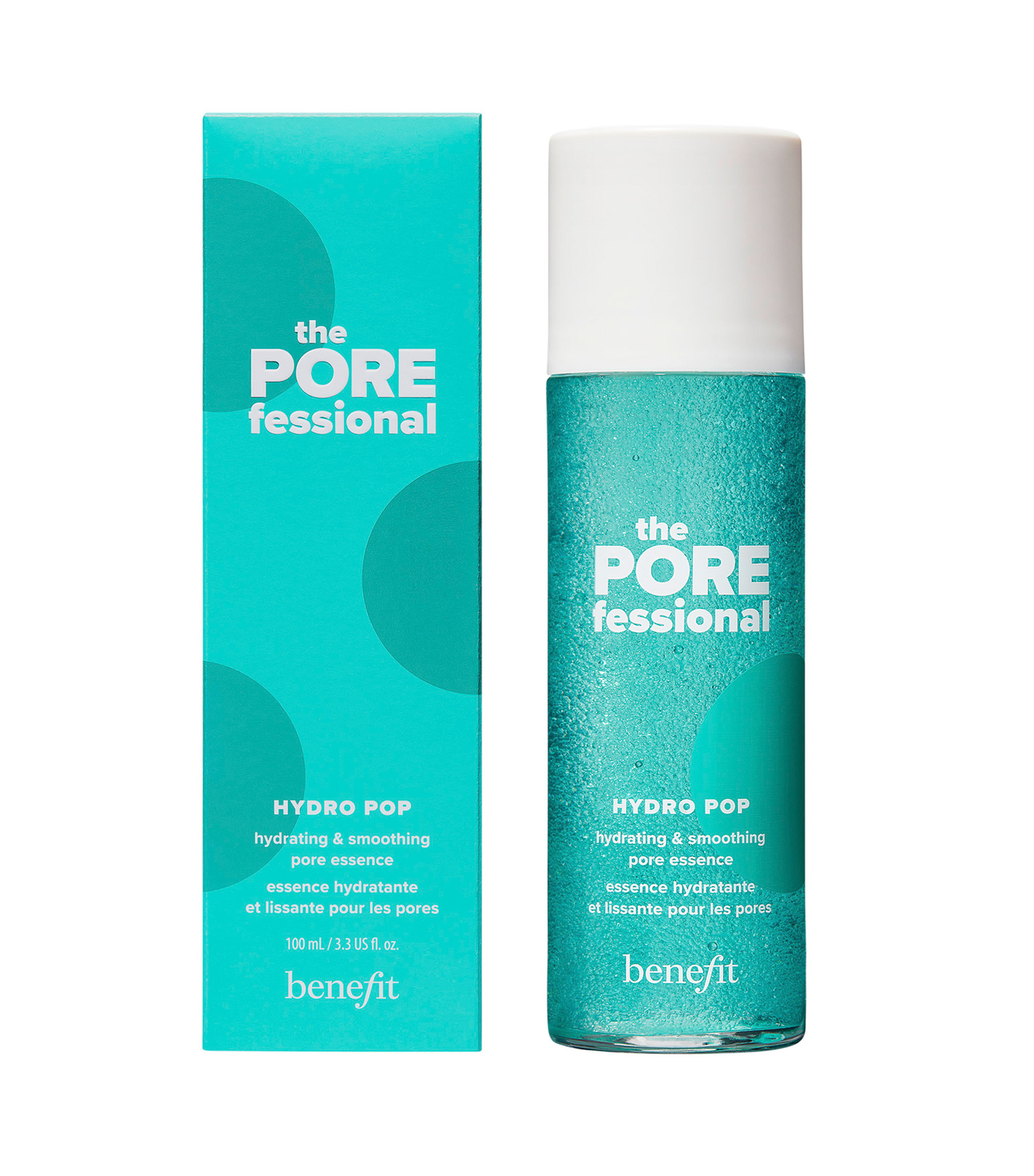 Esencia The POREfessional Hydro Pop, 100 ml
