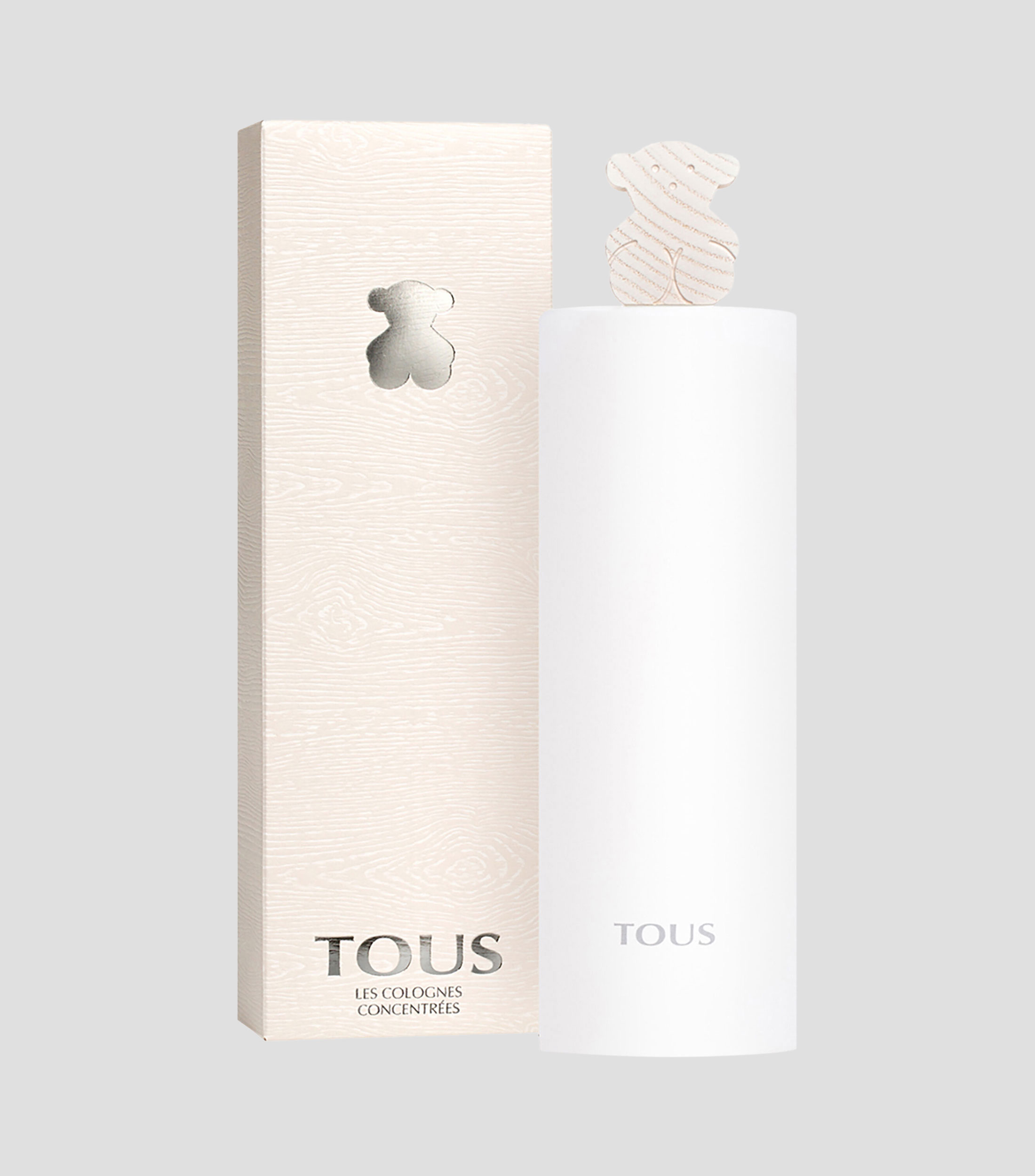 Perfume, Les Colognes Woman Eau de Toilette, 90 ml Mujer