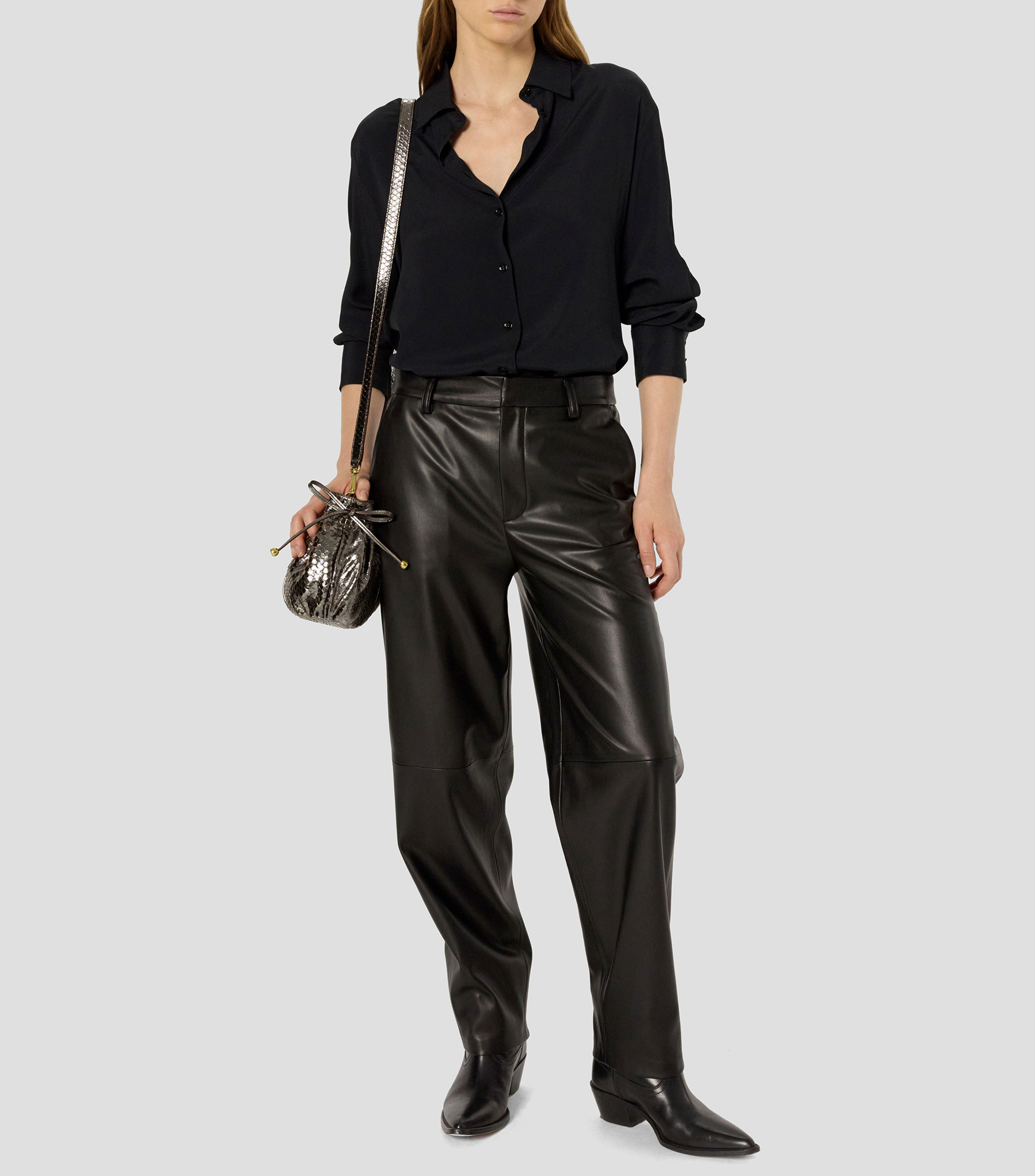 Pantalón Carmen Mujer