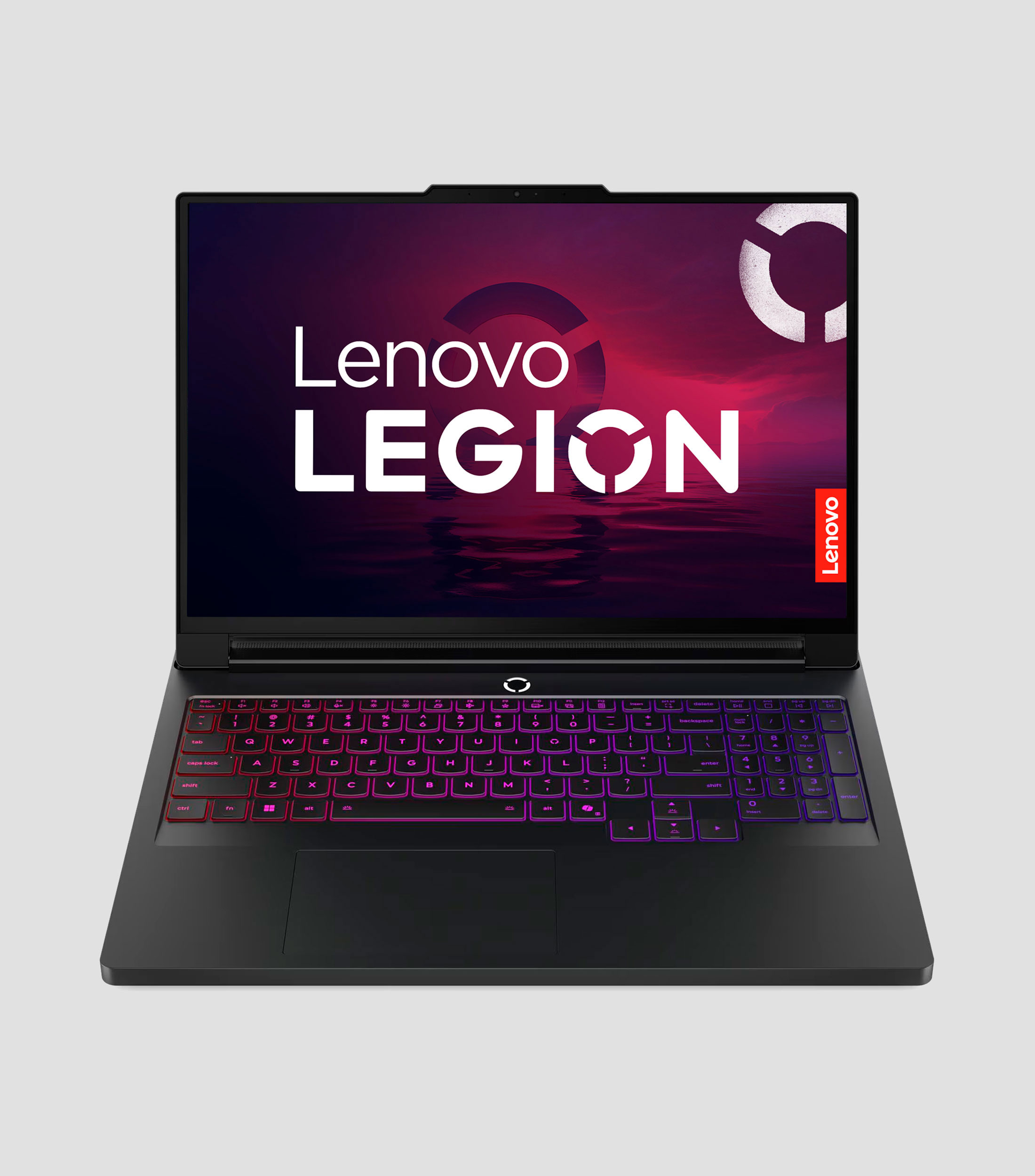 Laptop Lenovo Gaming Legion Pro 7, RTX GeForce 5090, Intel Core Ultra 9, 32 GB RAM, 2 TB SSD, Con IA