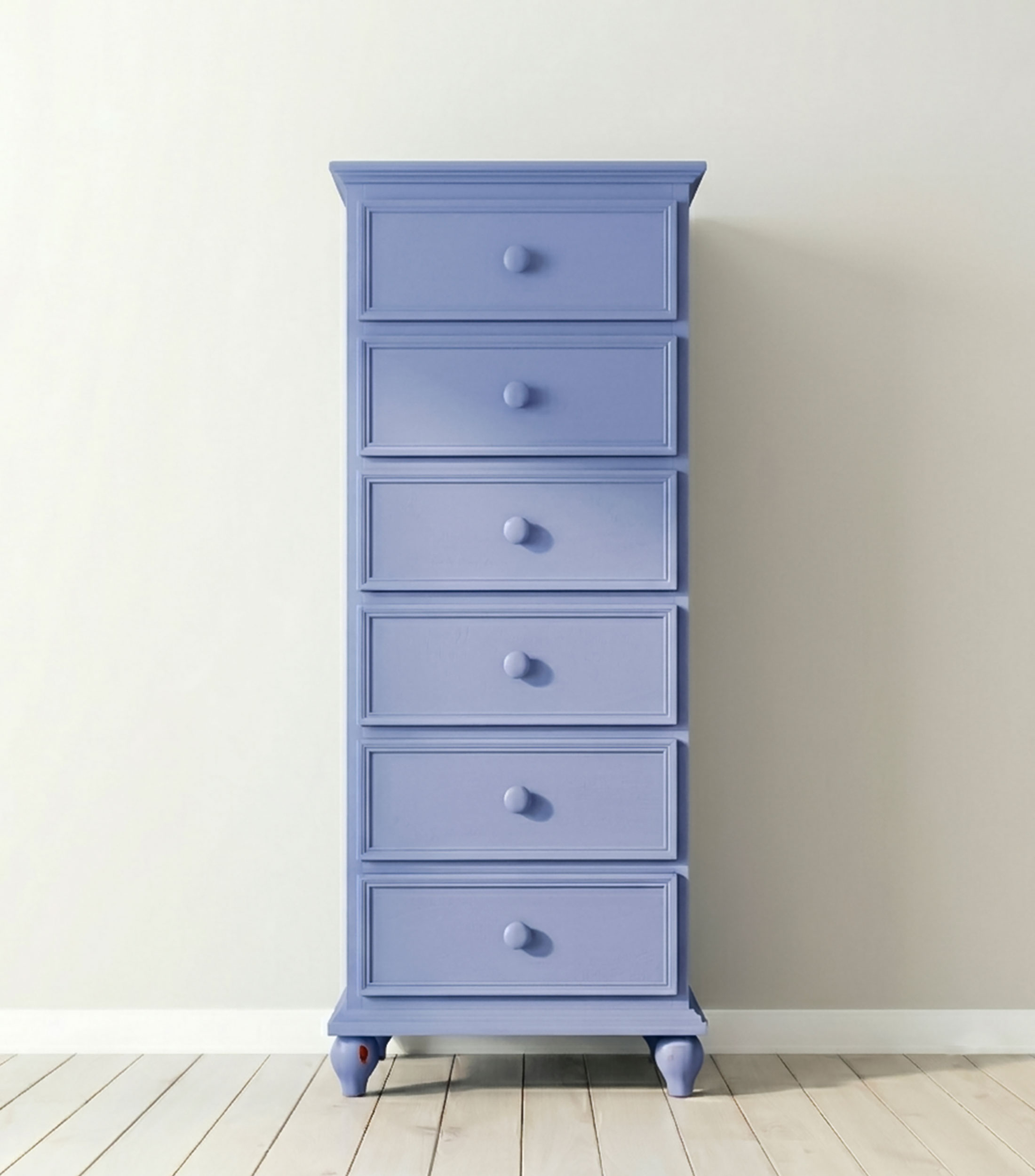 Comoda Boston en MDF